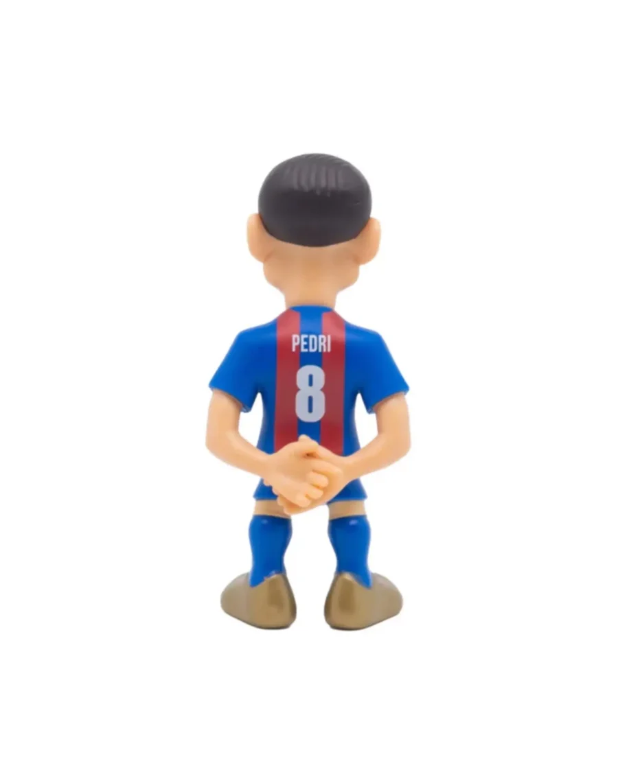 MINIX FC Barcelona - Pedri