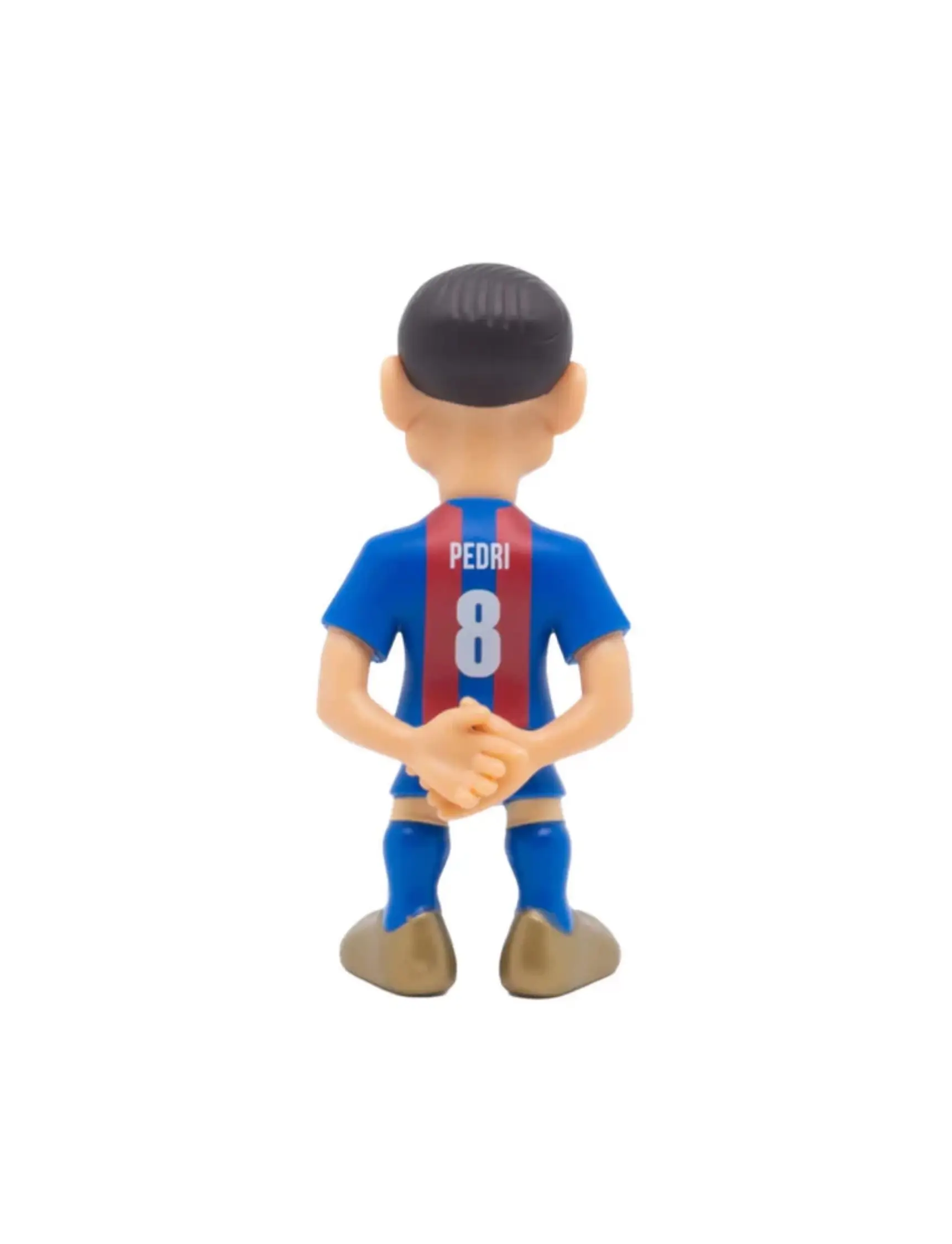 MINIX FC Barcelona - Pedri