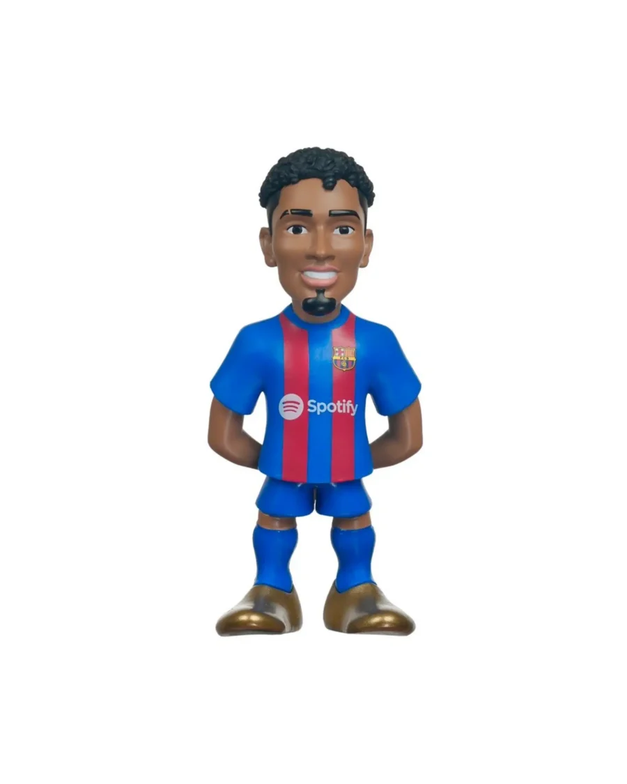 MINIX FC Barcelona - Raphinha