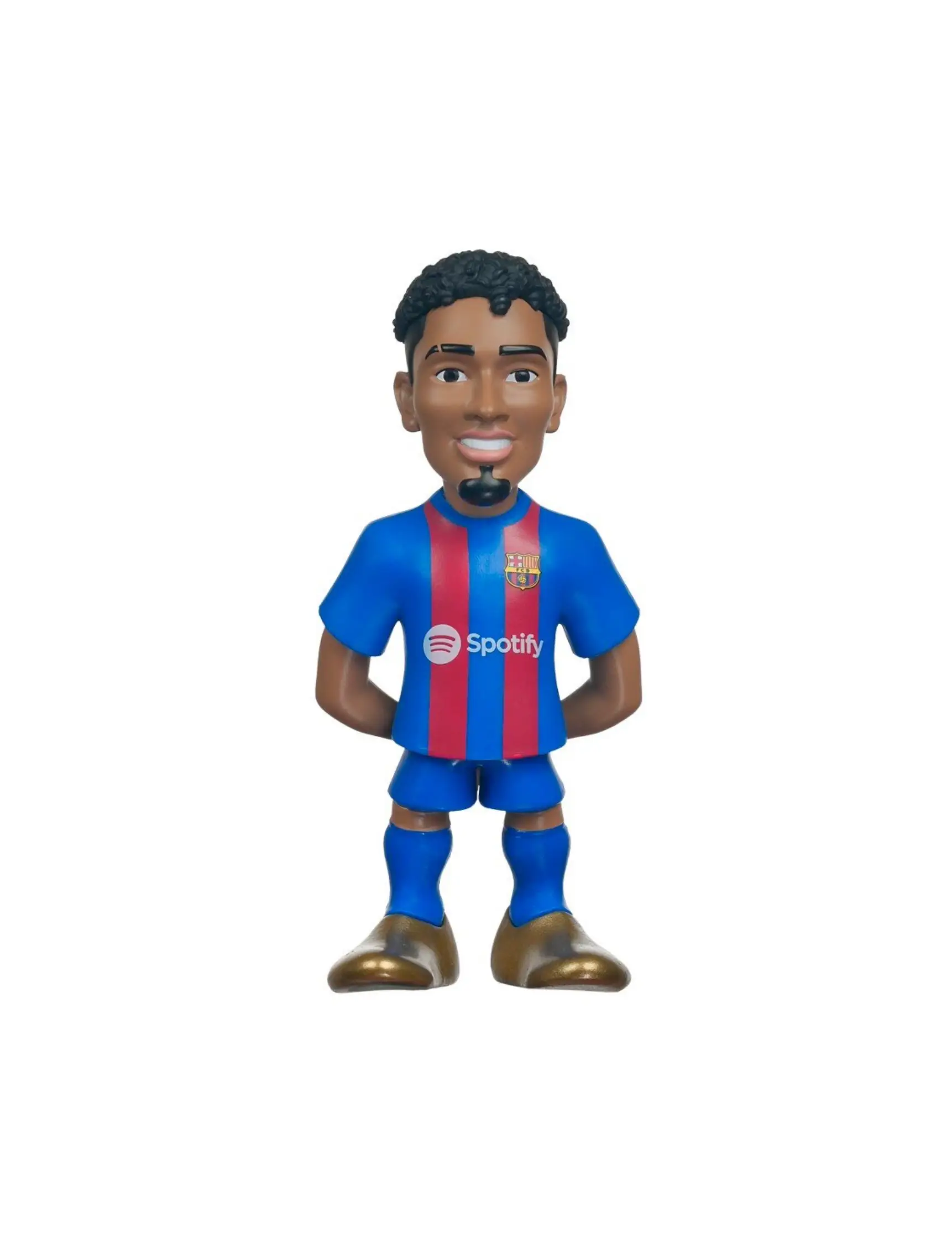 MINIX FC Barcelona - Raphinha
