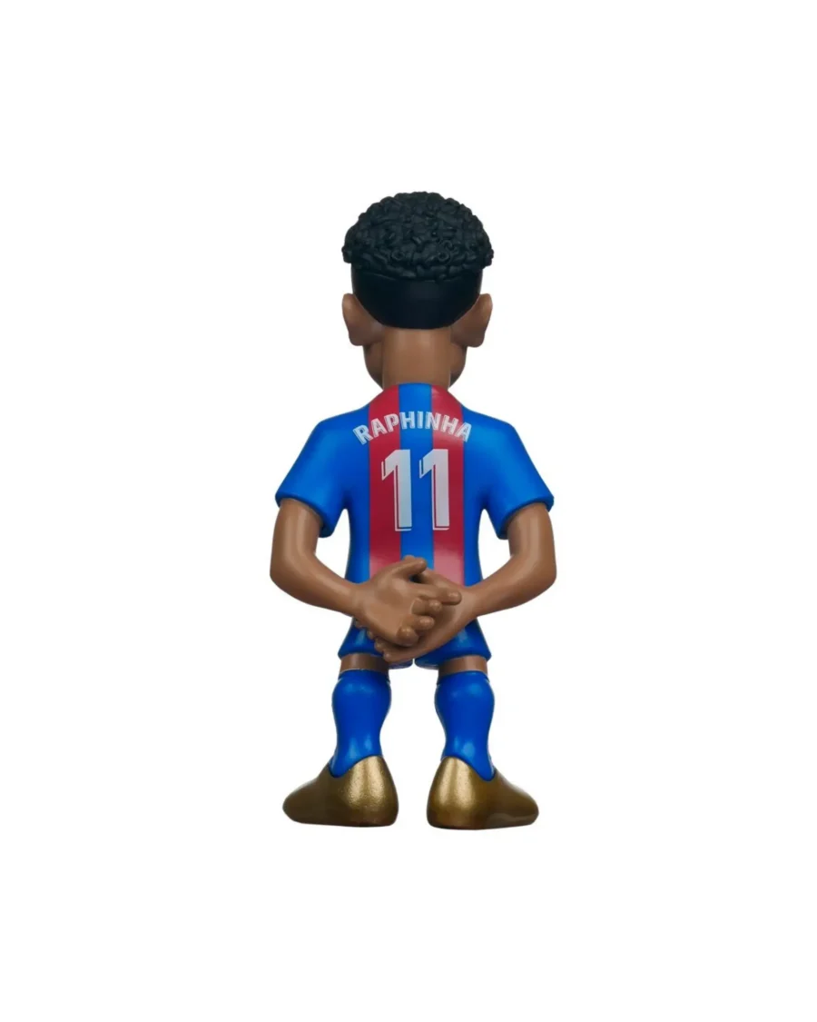 MINIX FC Barcelona - Raphinha