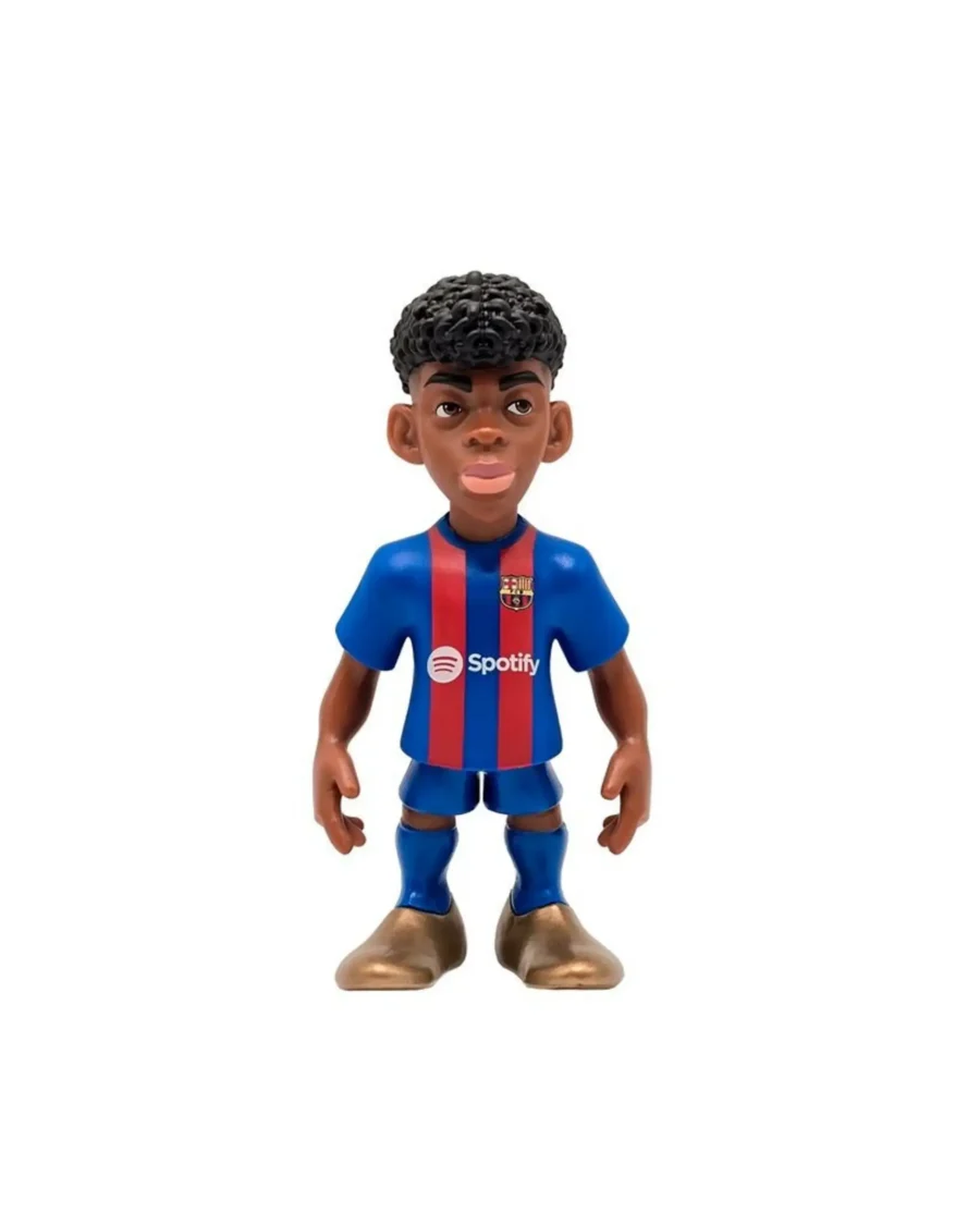 MINIX FC Barcelona - Lamine Yamal