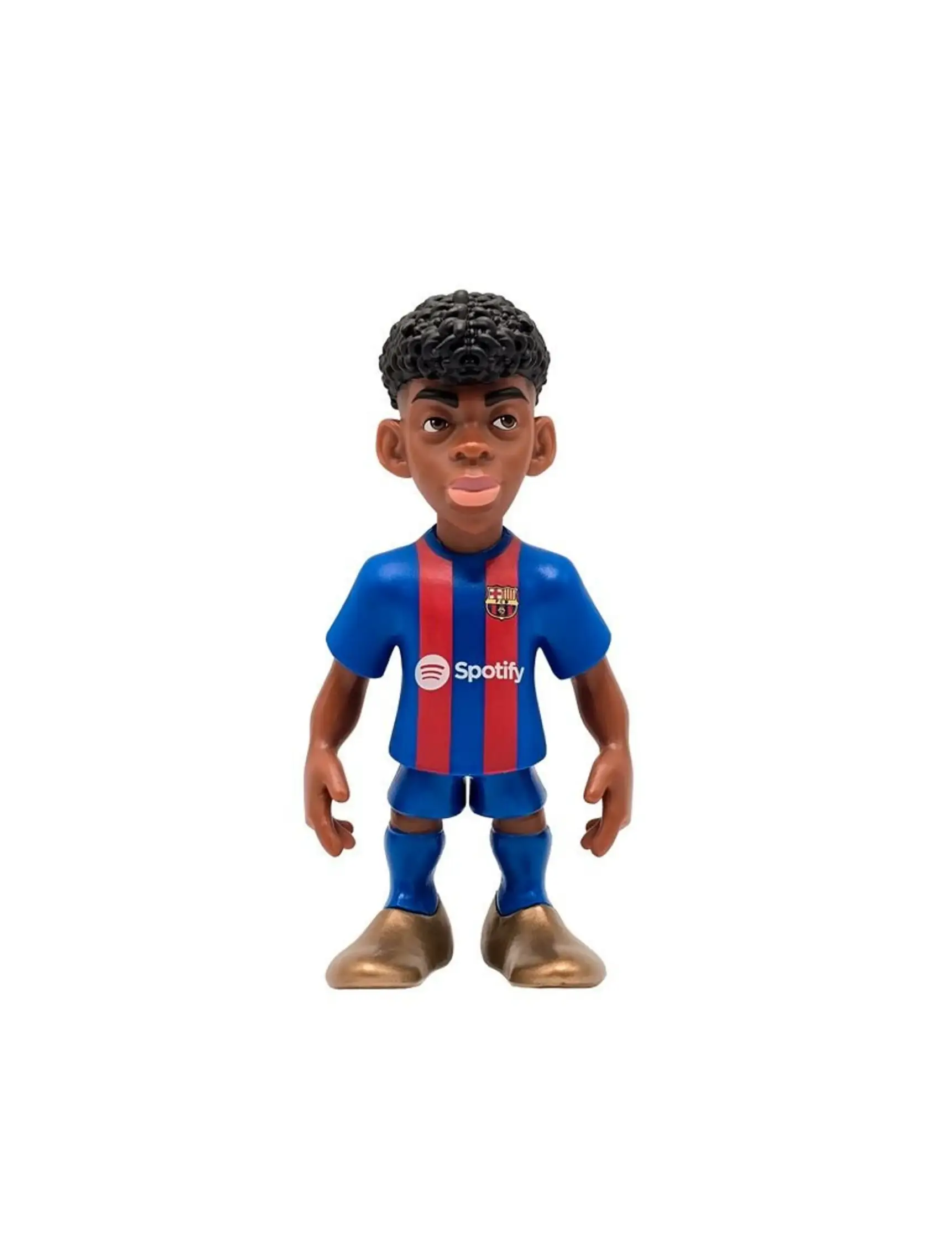 MINIX FC Barcelona - Lamine Yamal
