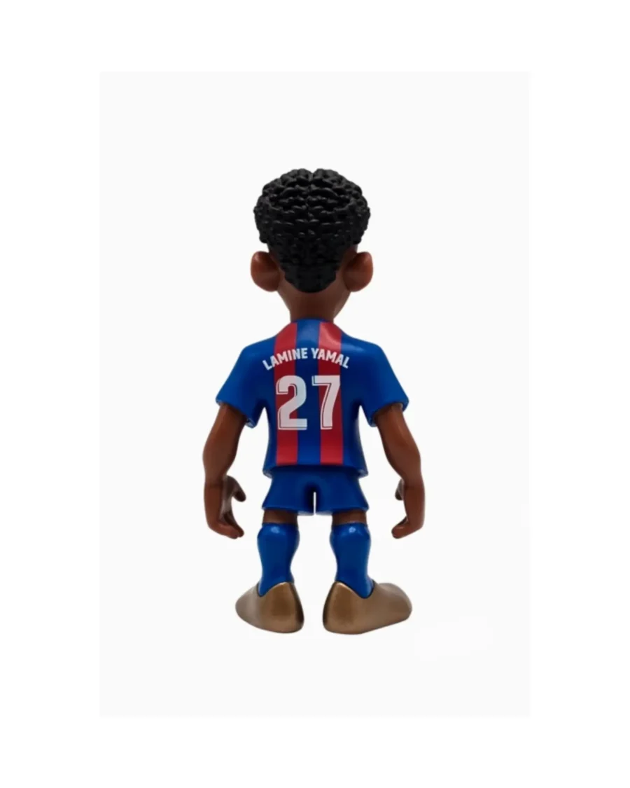 MINIX FC Barcelona - Lamine Yamal