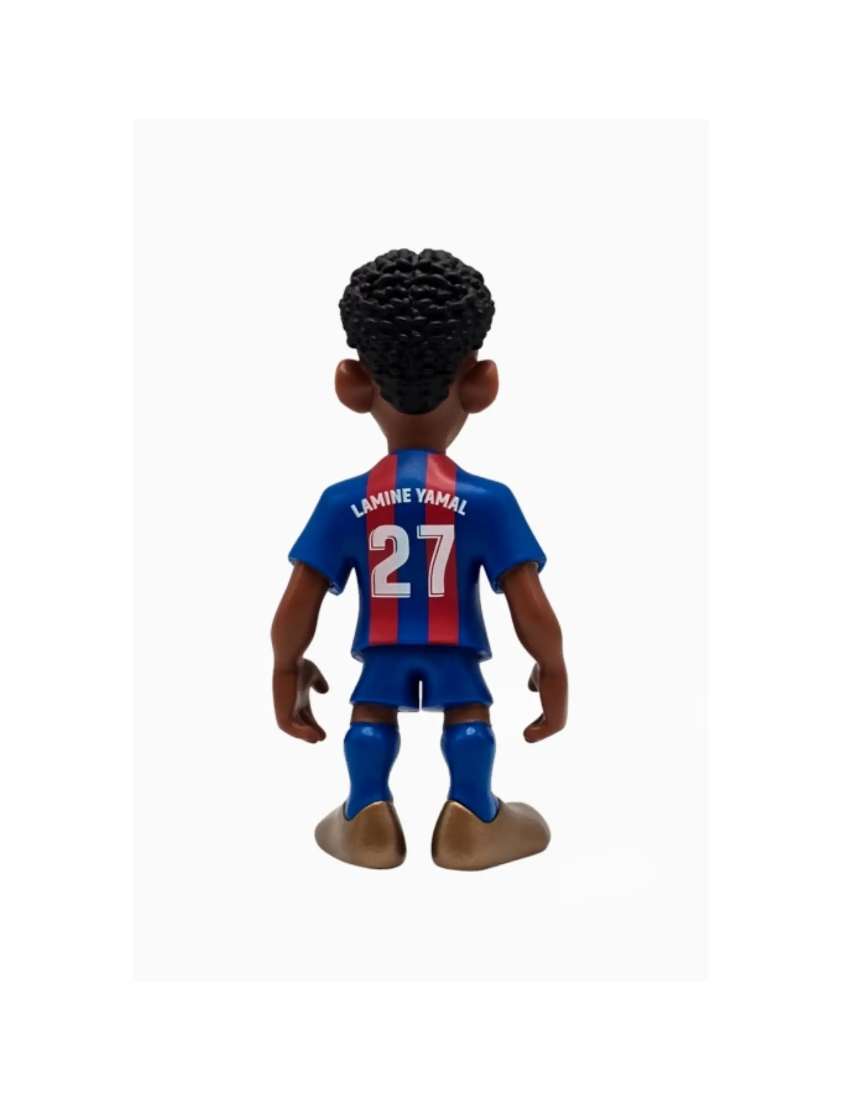 MINIX FC Barcelona - Lamine Yamal