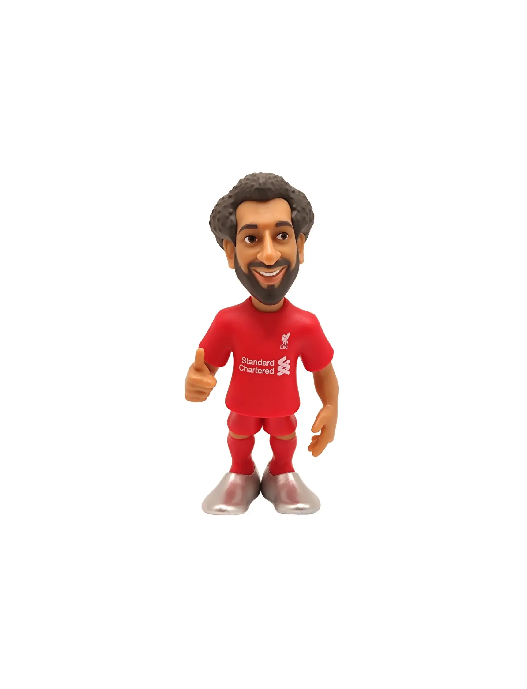 MINIX Liverpool - Salah