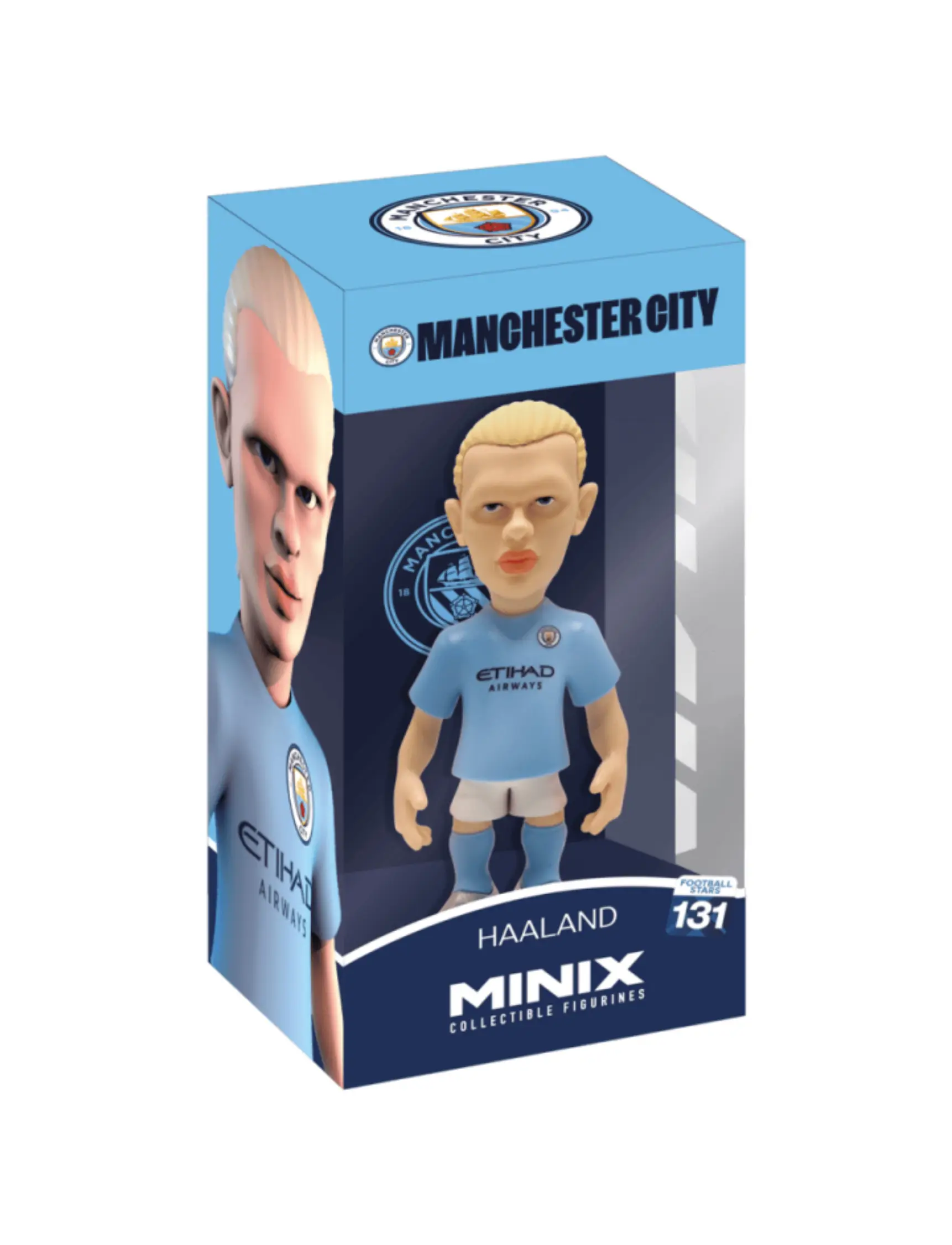 MINIX Manchester City - Haaland