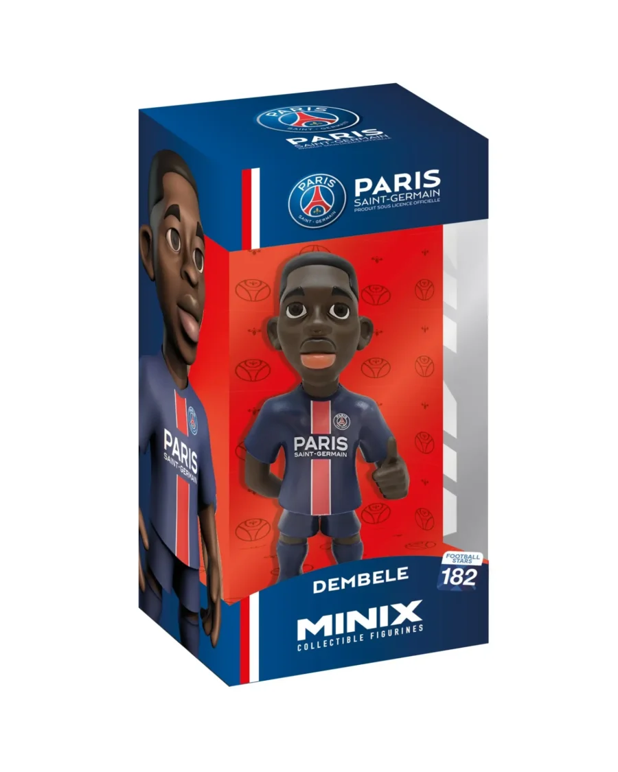 MINIX PSG - Dembele