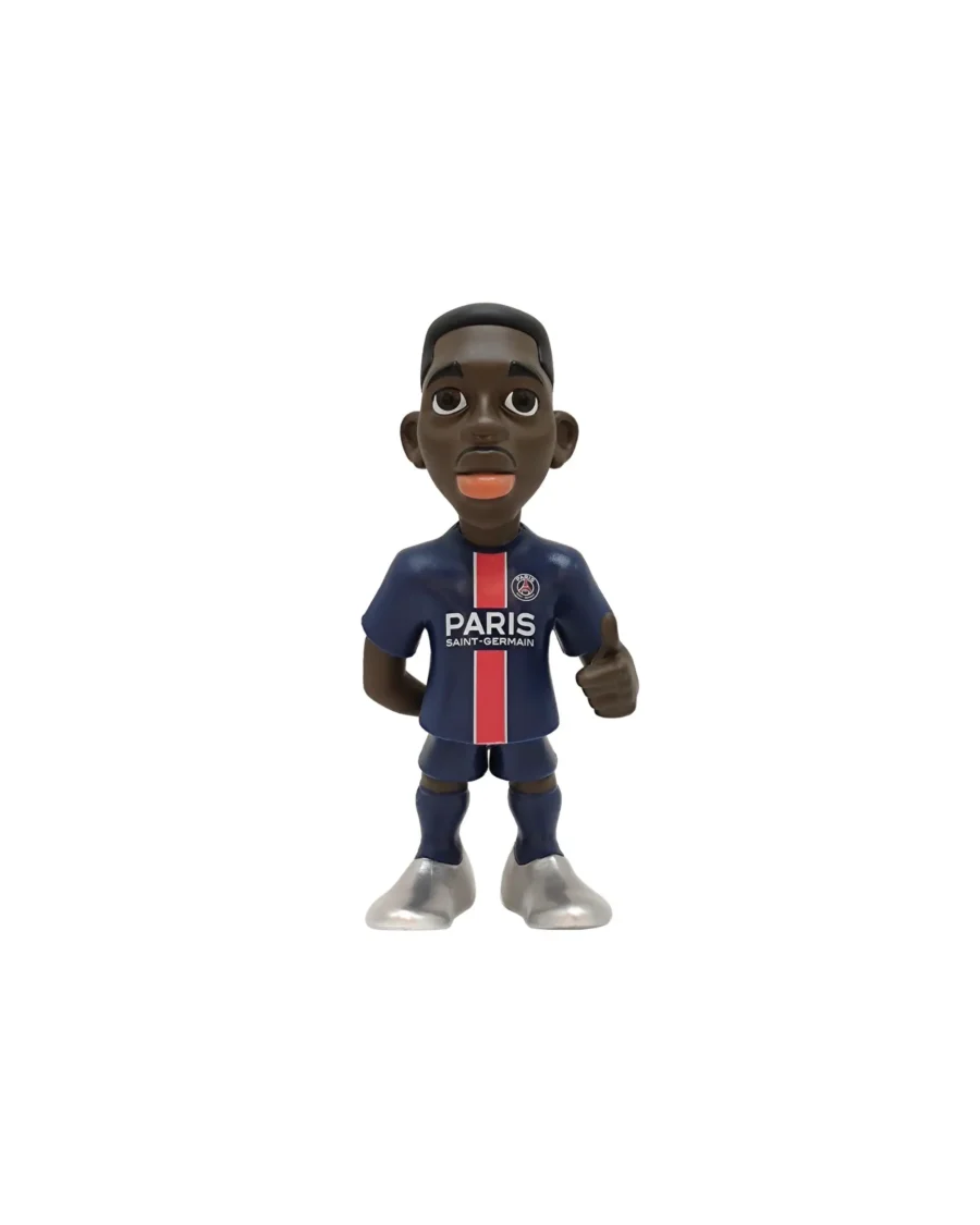 MINIX PSG - Dembele