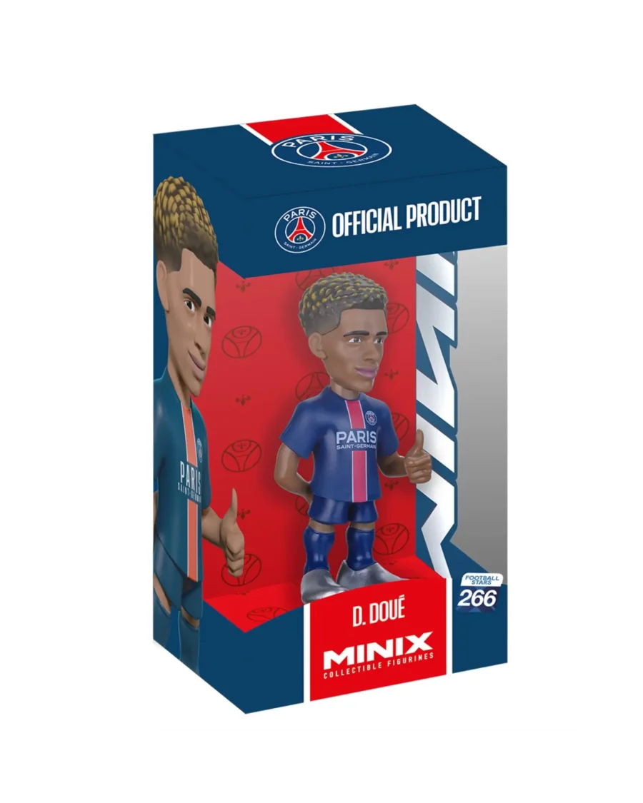 MINIX PSG - Desire Doue