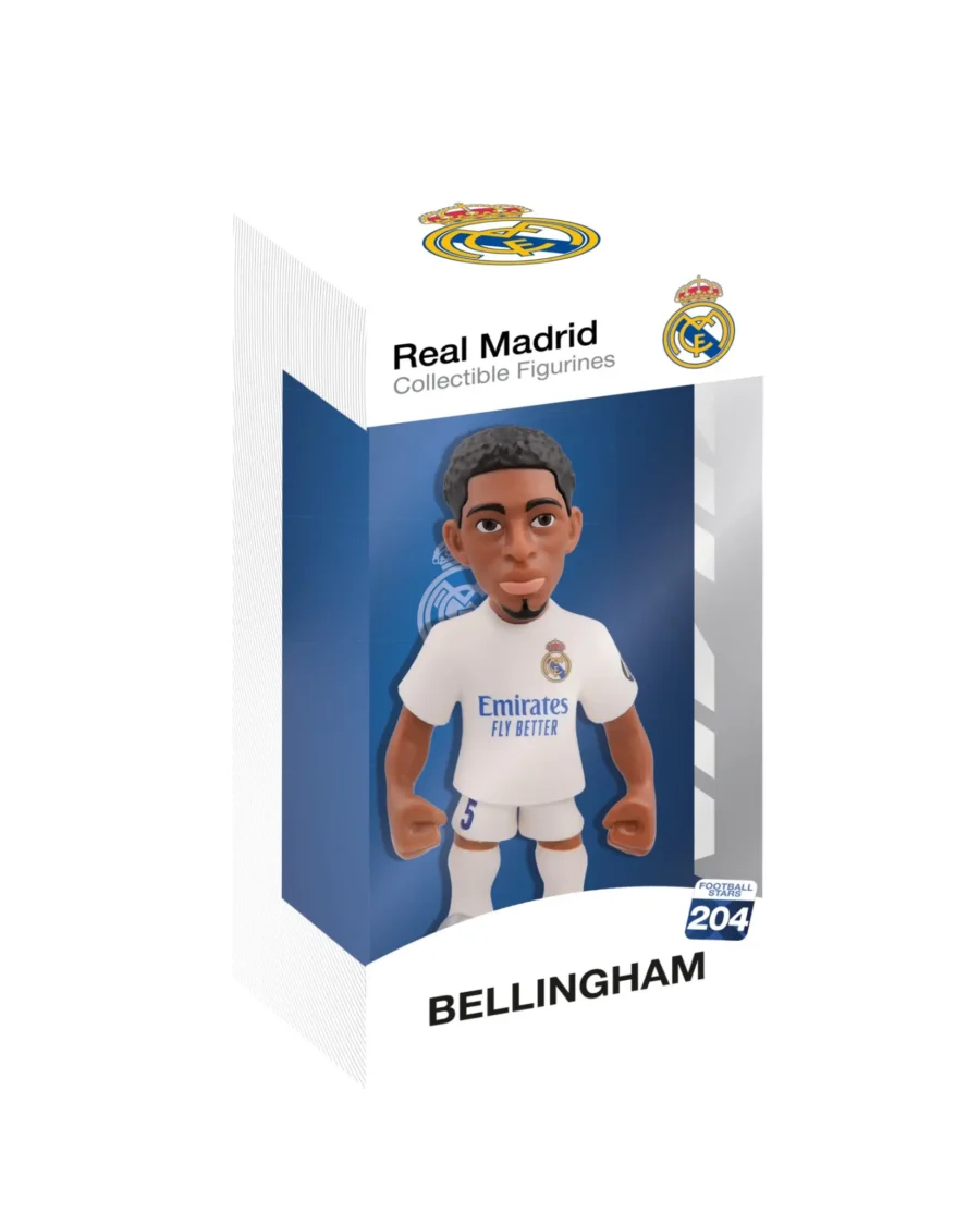 MINIX Real Madrid - Bellingham