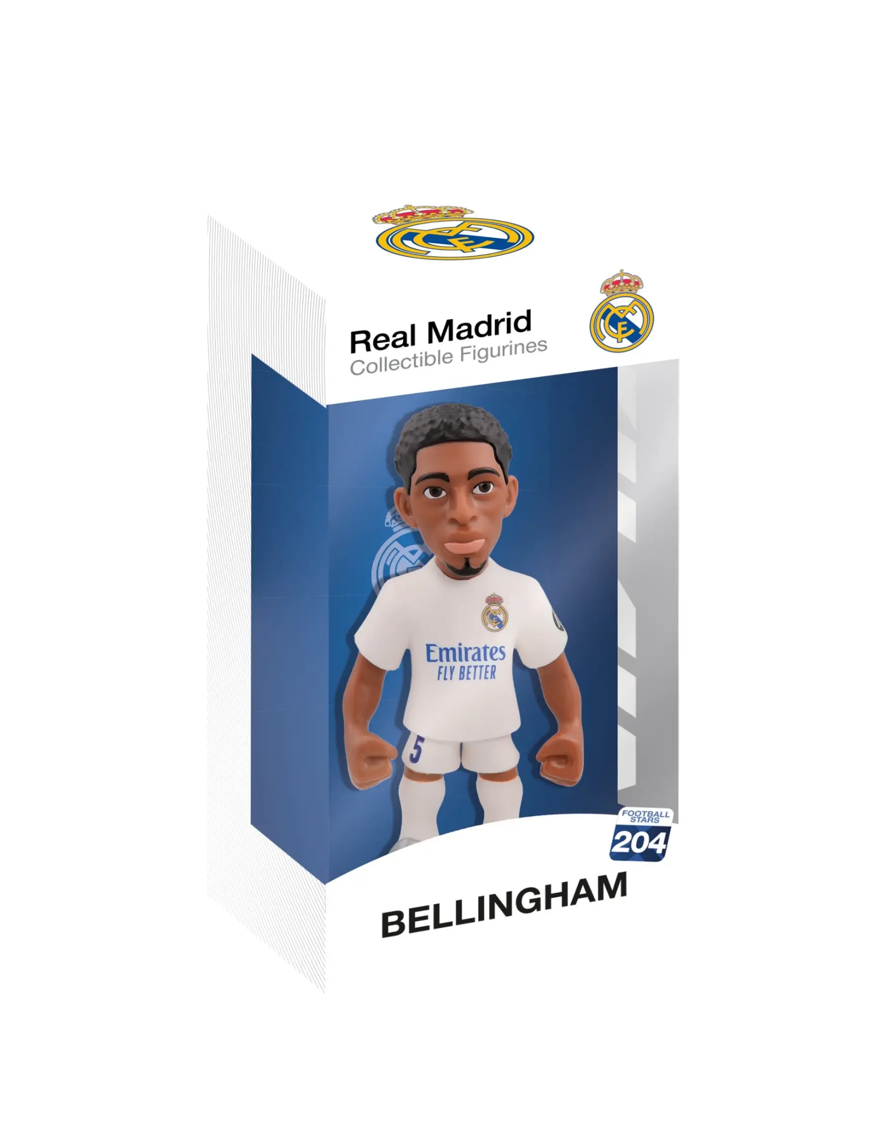 MINIX Real Madrid - Bellingham
