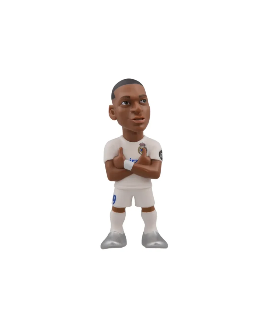 MINIX Real Madrid - Mbappe