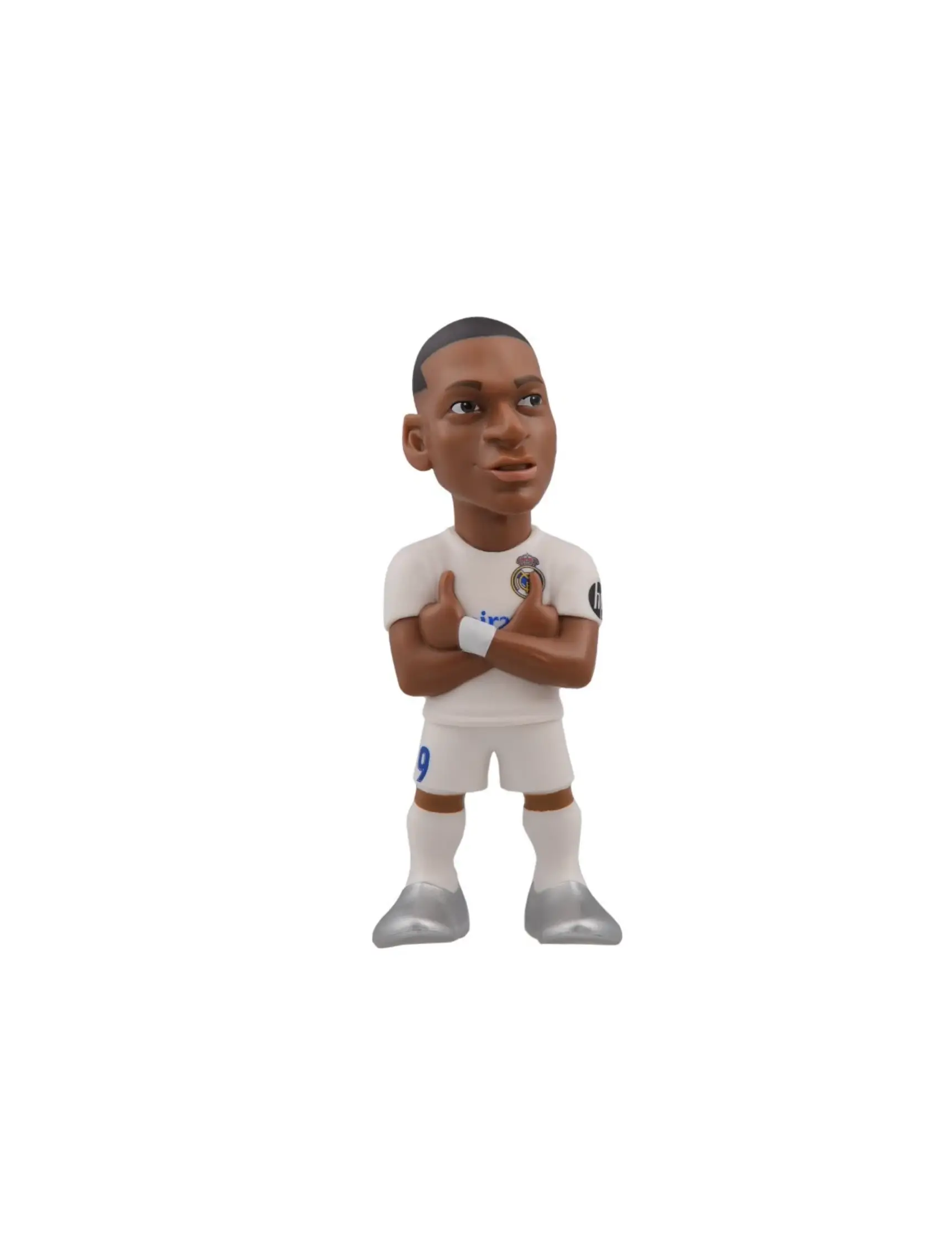 MINIX Real Madrid - Mbappe
