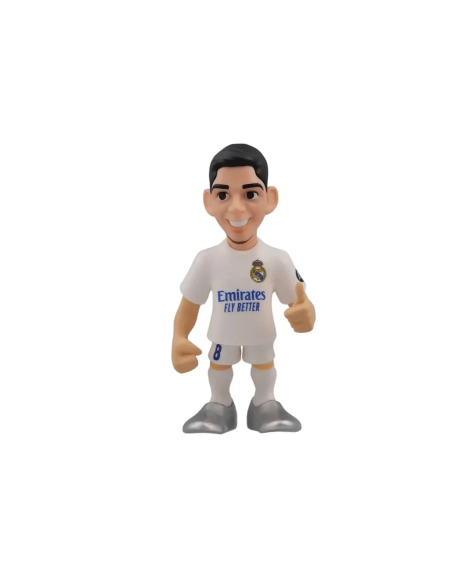 MINIX Real Madrid - Valverde