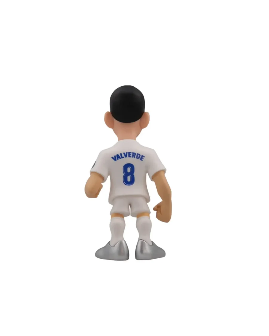 MINIX Real Madrid - Valverde
