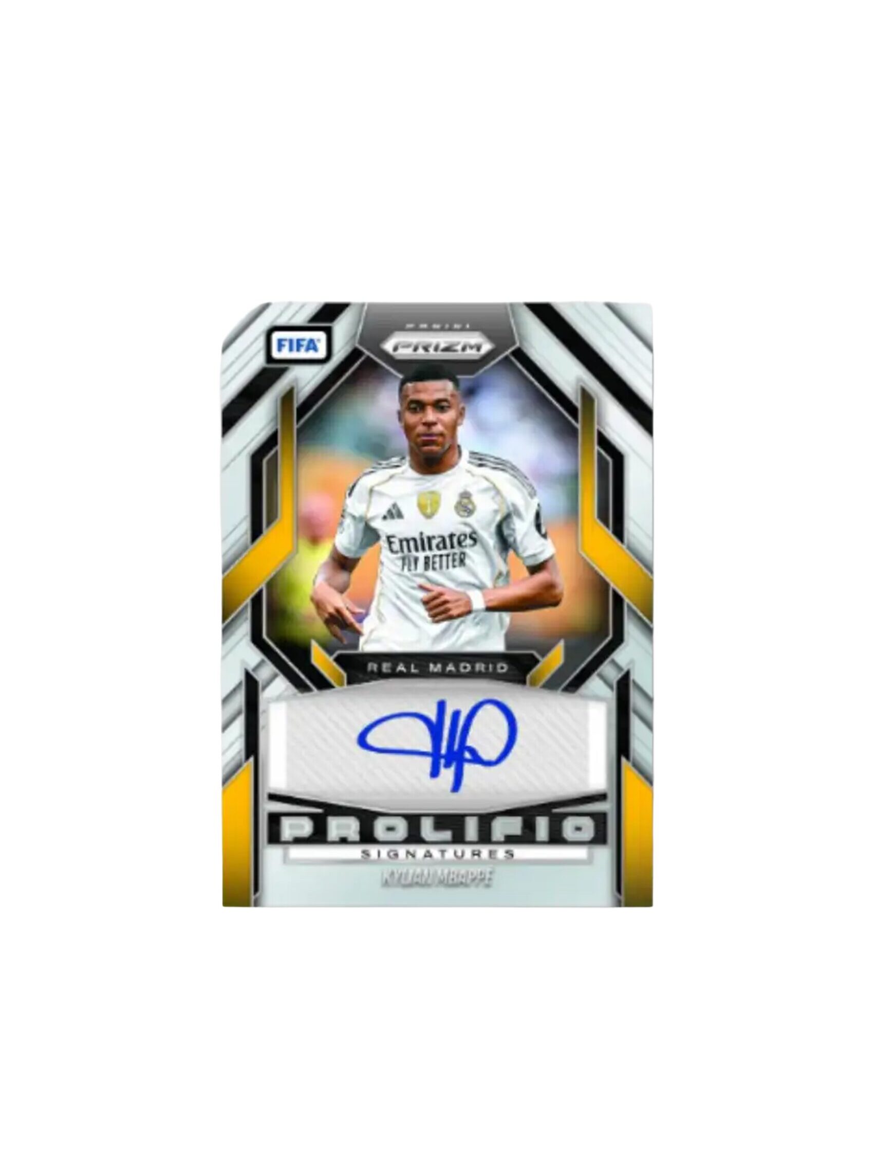 Panini Prizm FIFA 2025/2026 - Blaster Box
