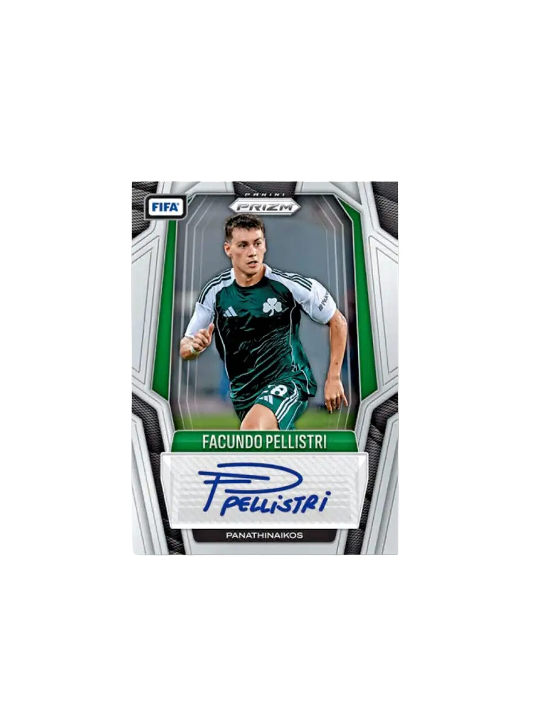 Panini Prizm FIFA 2025/2026 - Blaster Box