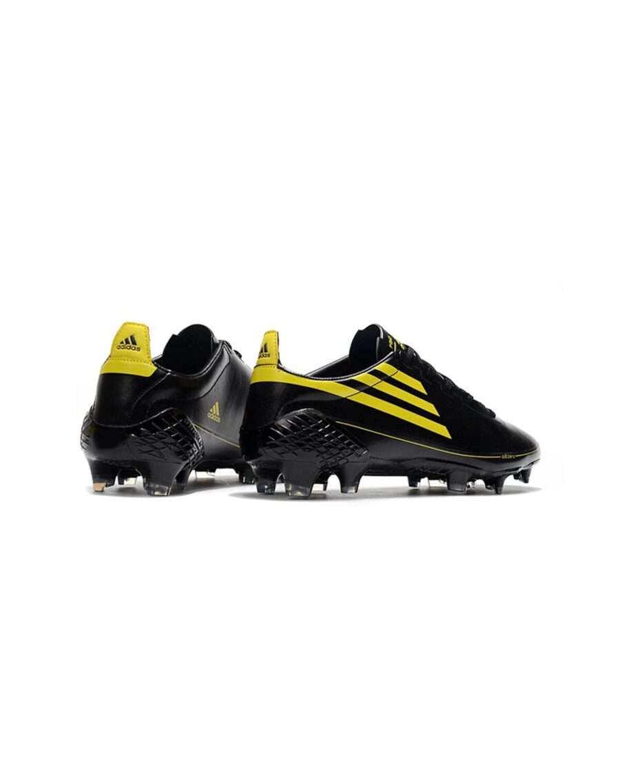 Adidas F50 Ghosted Adizero