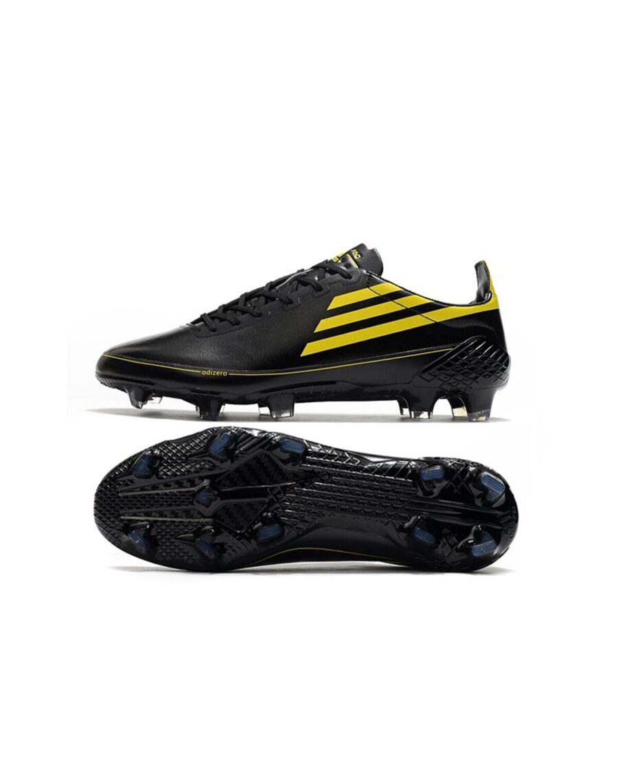 Adidas F50 Ghosted Adizero
