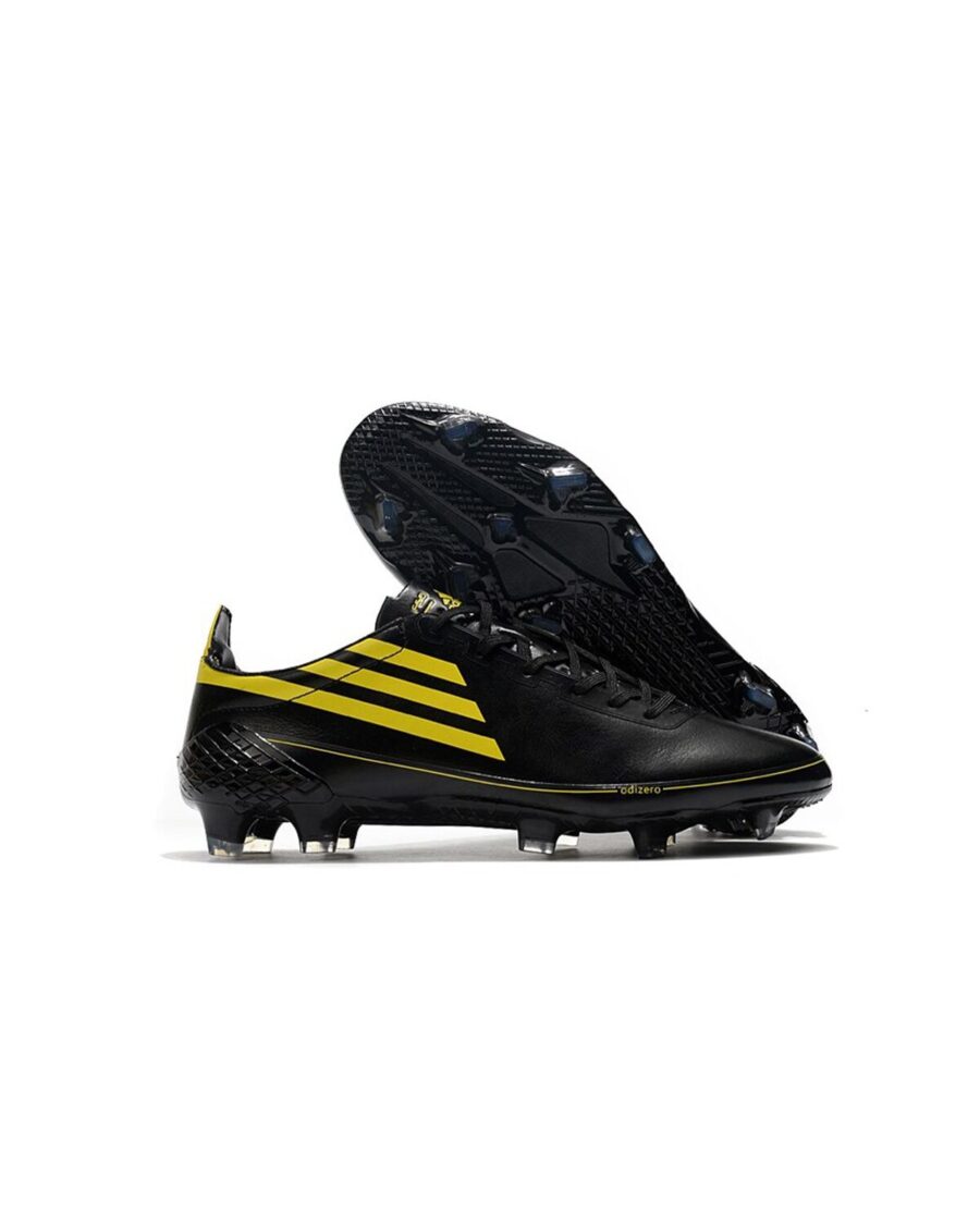 Adidas F50 Ghosted Adizero