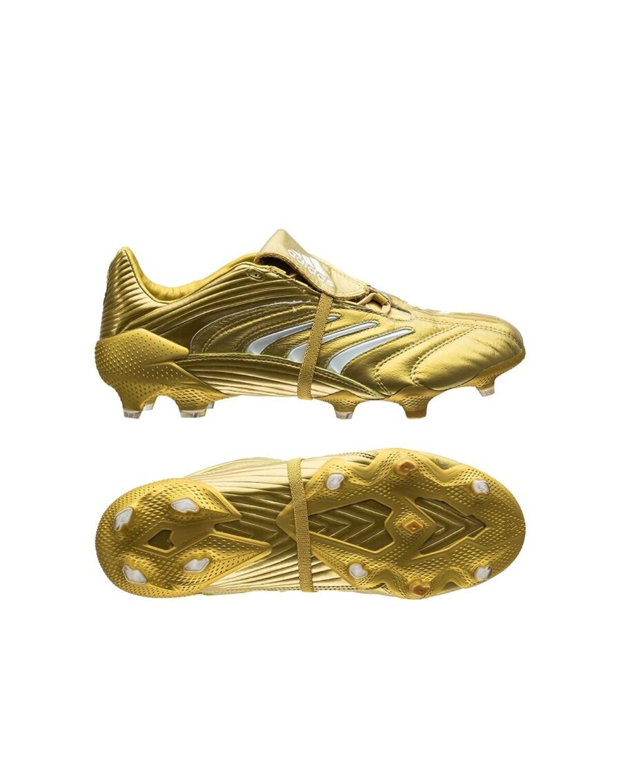 Adidas Predator Absolute FG