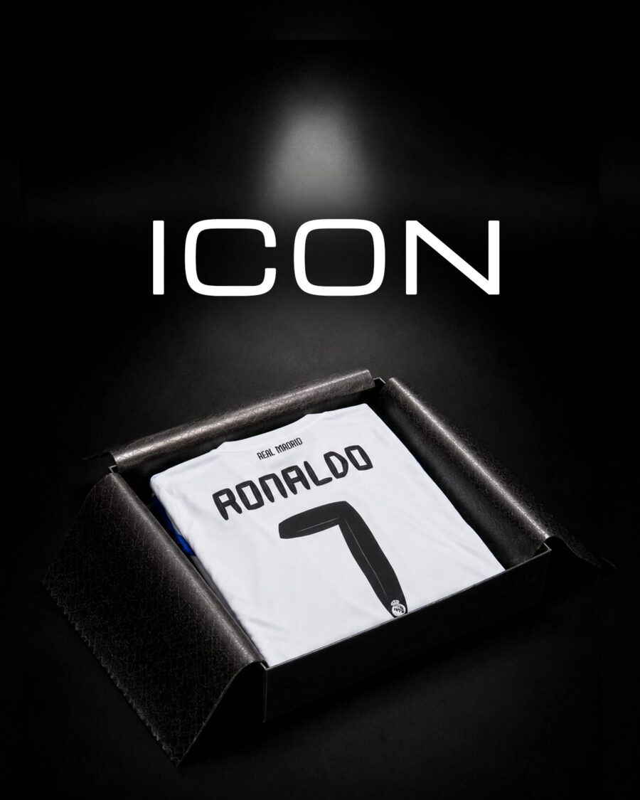 Mysterybox ICON