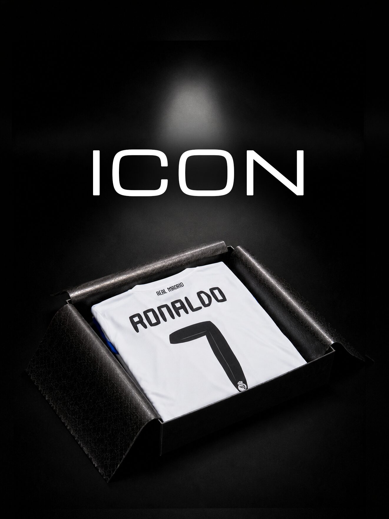 Mysterybox ICON
