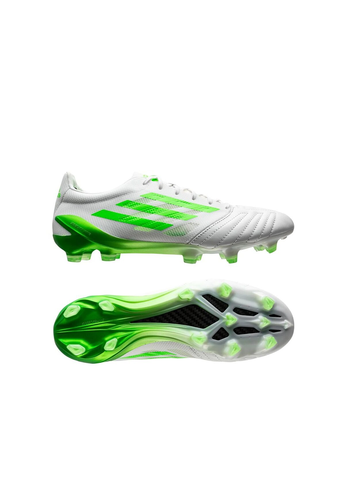 Adidas X Speedportal 99LEA.1 FG