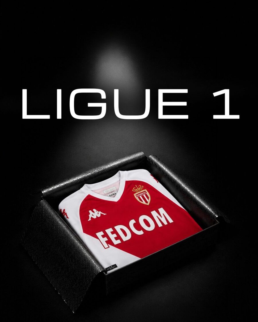 Mysterybox LIGUE 1