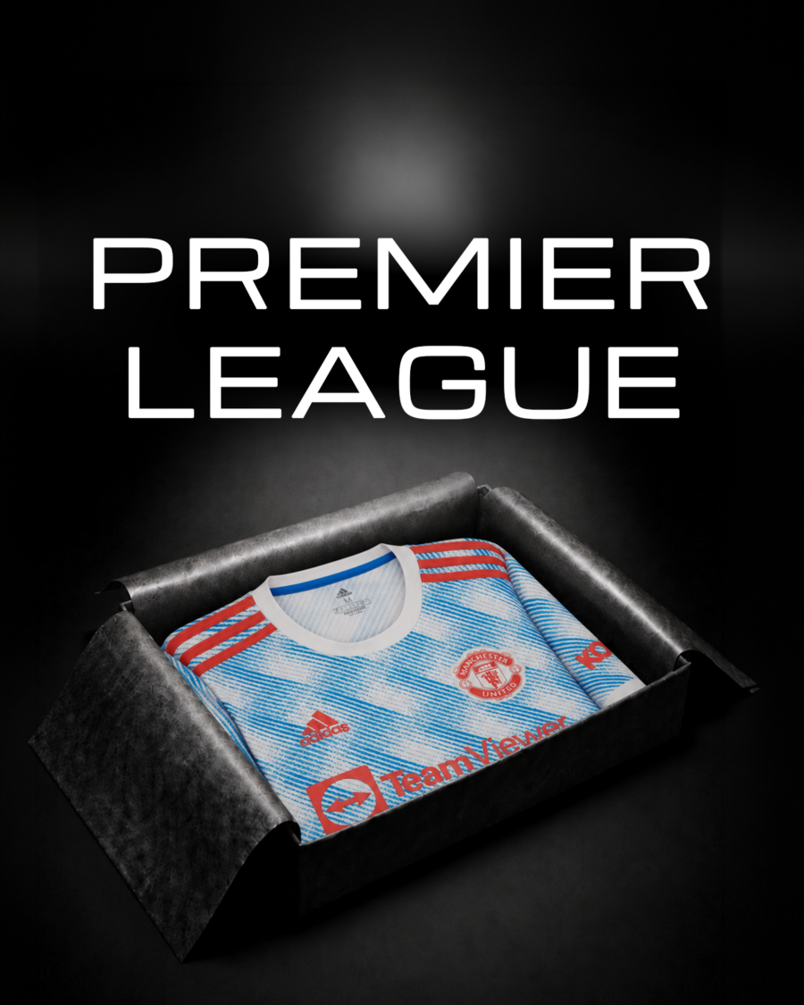 Mysterybox PREMIER LEAGUE