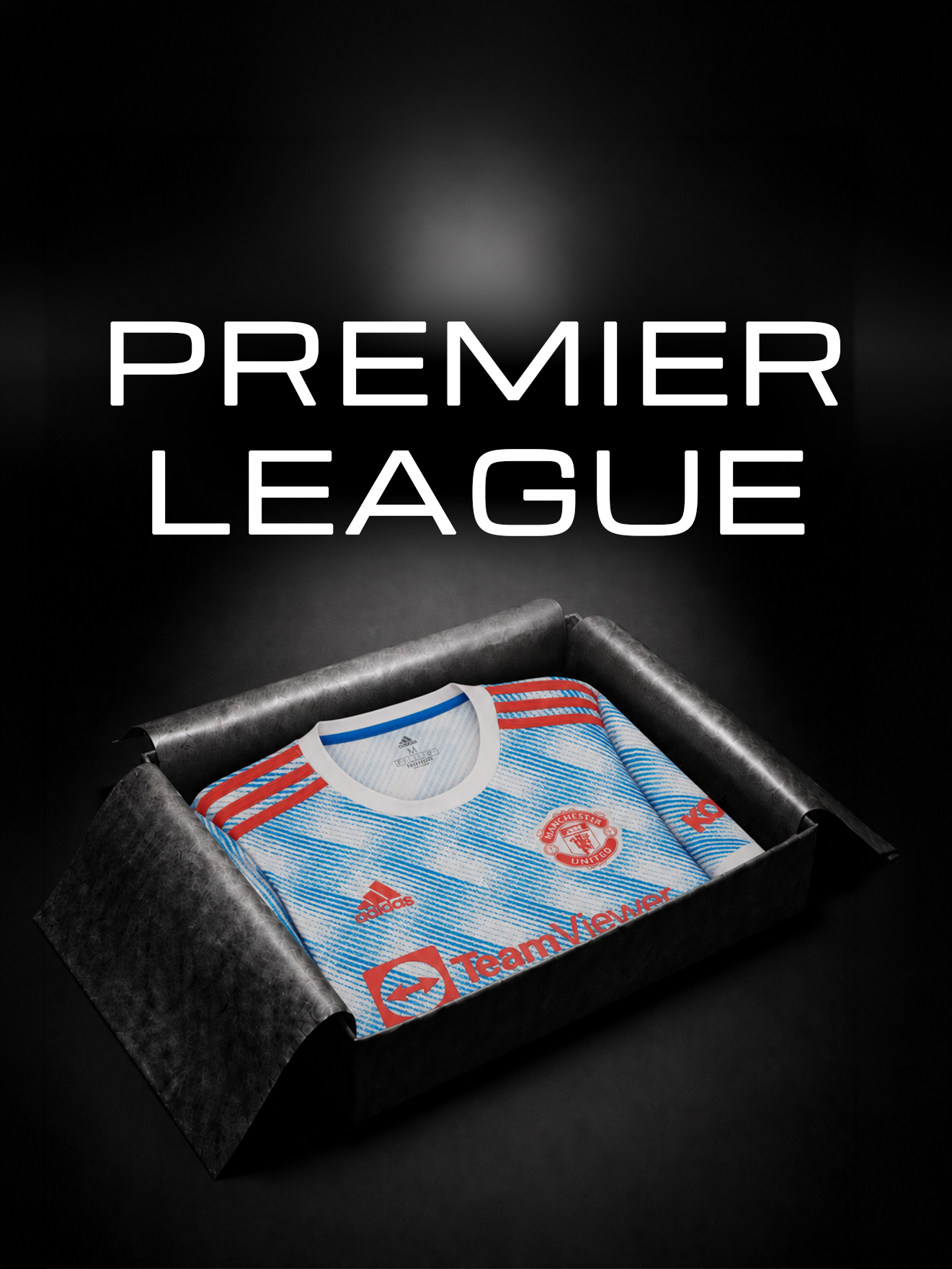 Mysterybox PREMIER LEAGUE