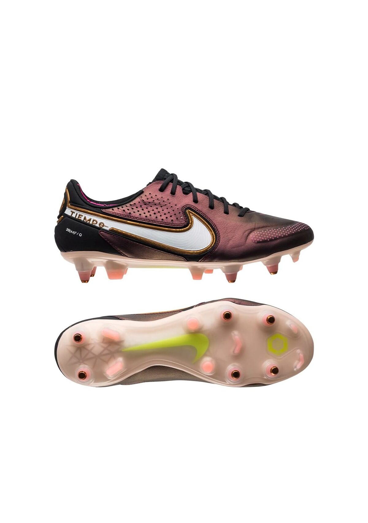 Nike Tiempo Legend VI SG