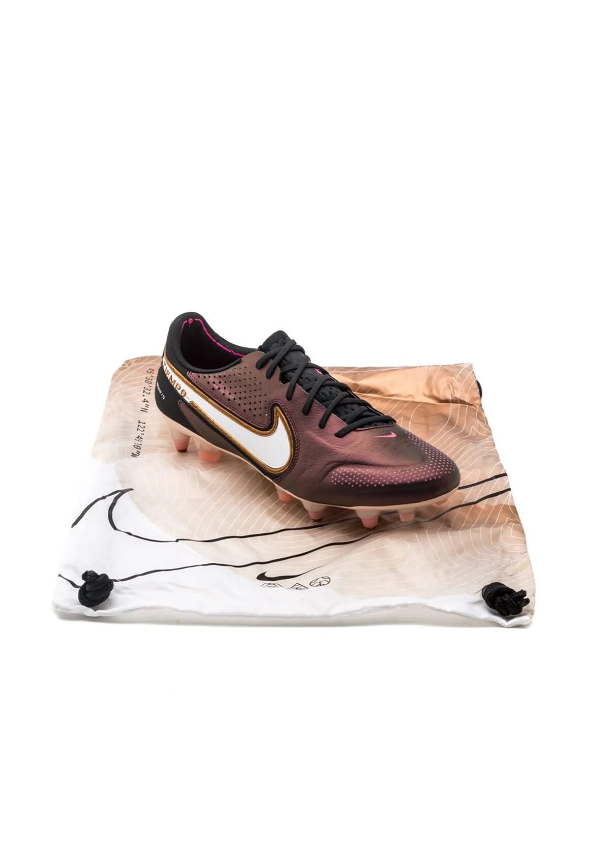 Nike Tiempo Legend VI SG