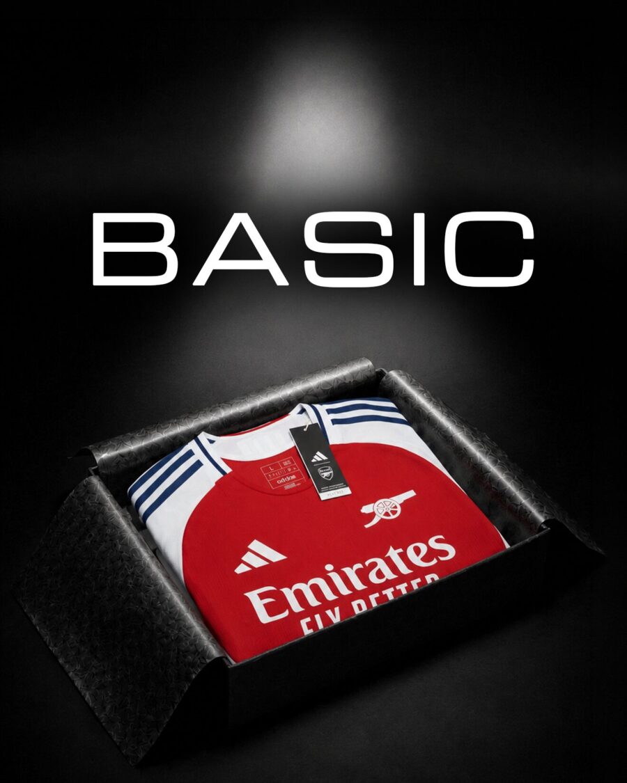Mysterybox BASIC