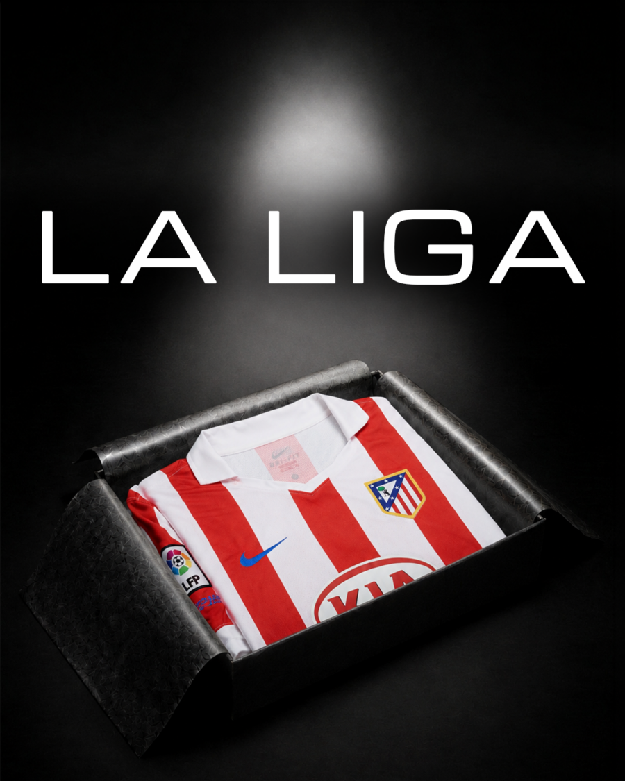 Mysterybox LA LIGA