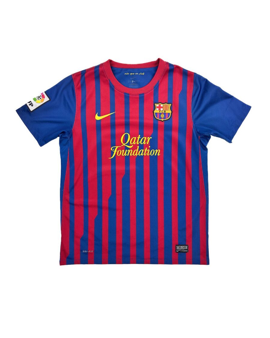 Mysterybox LA LIGA