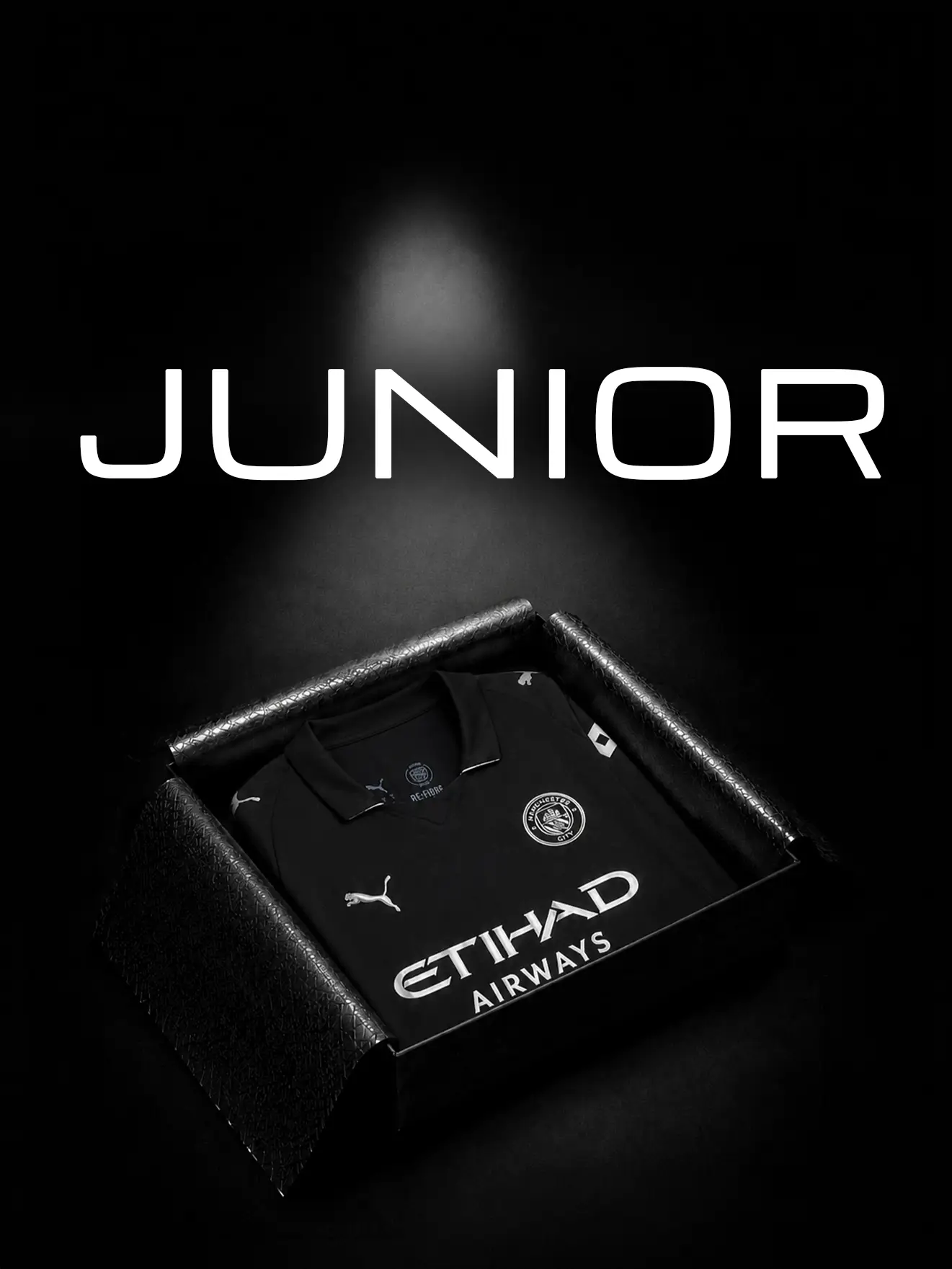 MYSTERYBOX JUNIOR