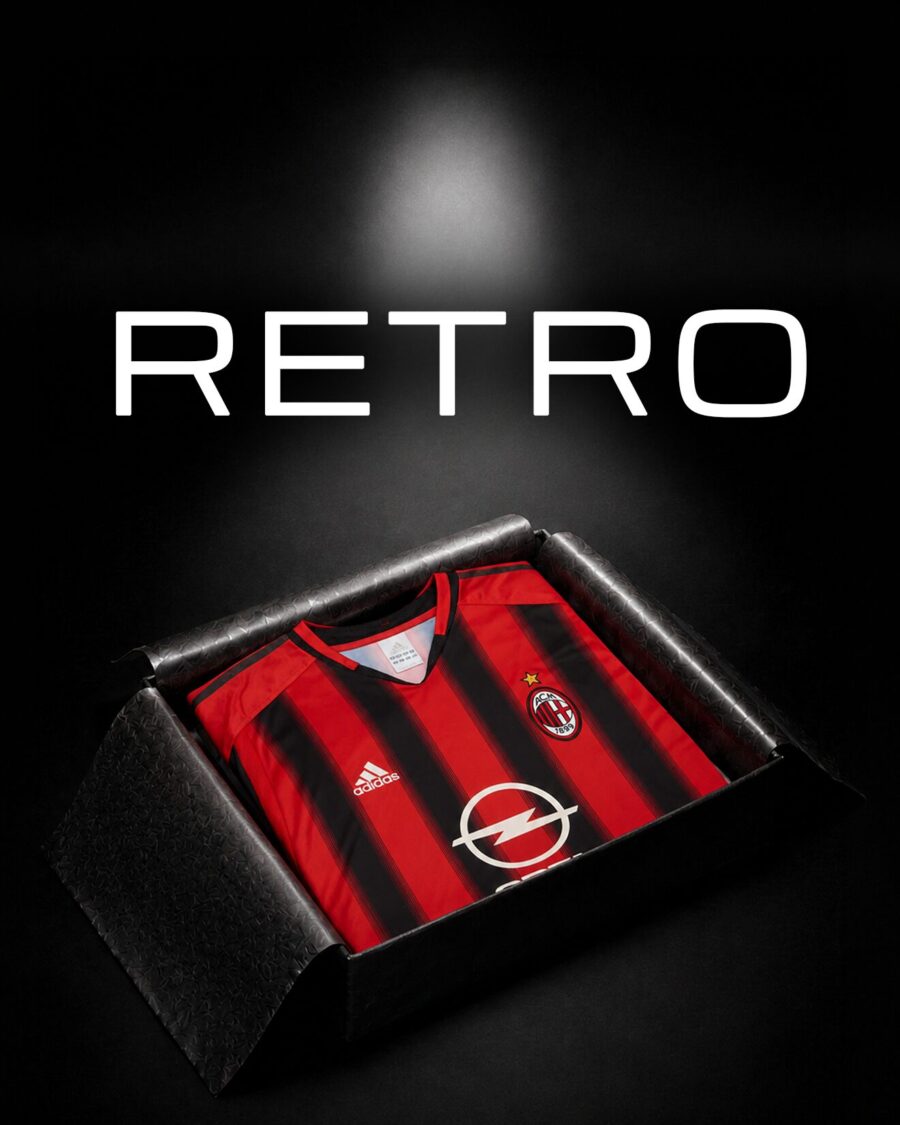 Mysterybox RETRO