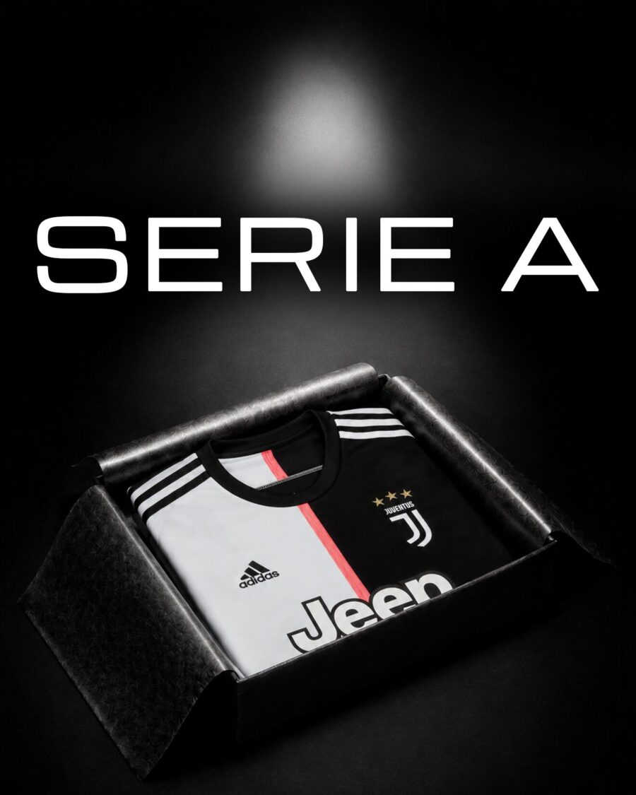 Mysterybox SERIE A