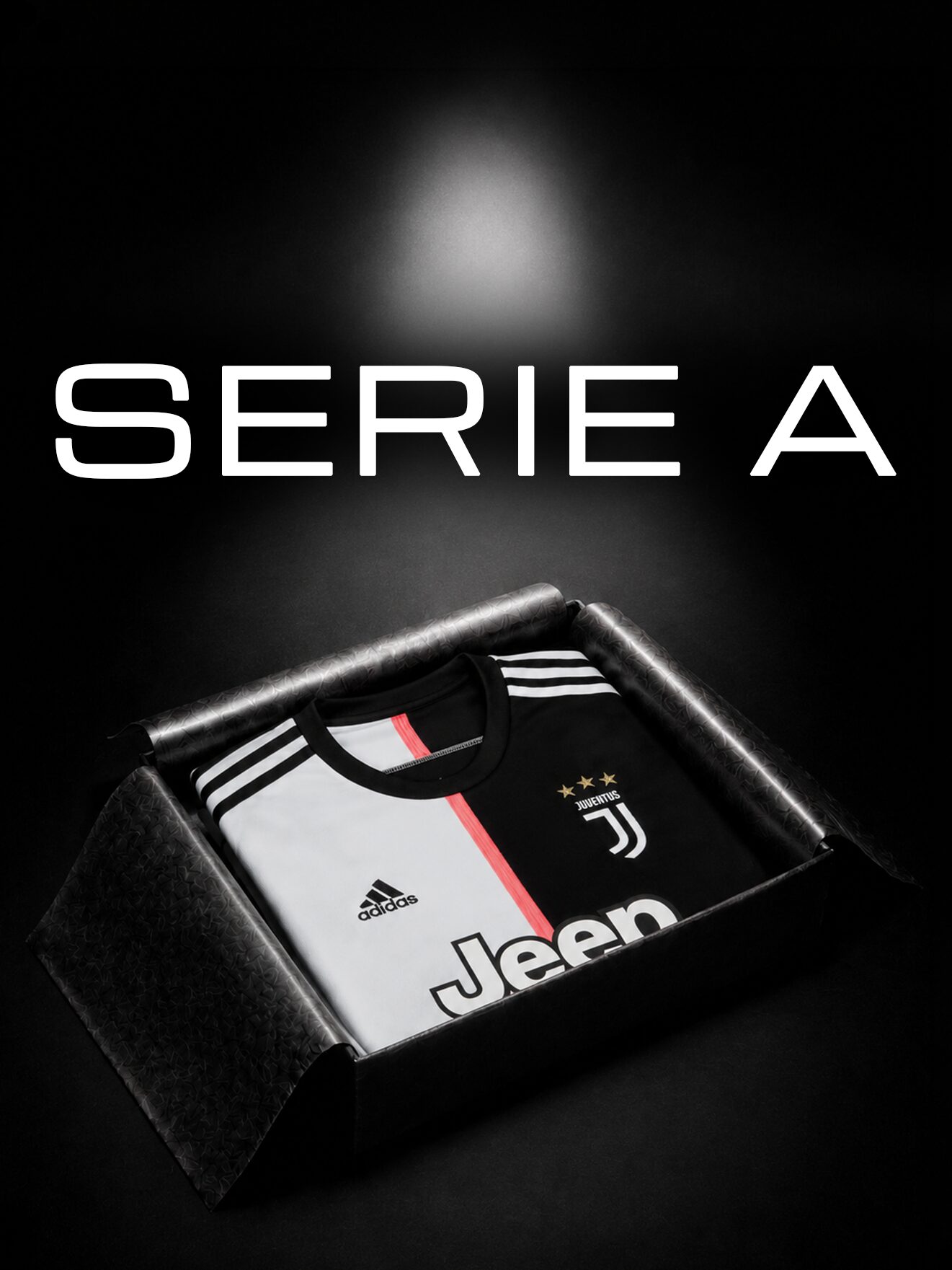 Mysterybox SERIE A