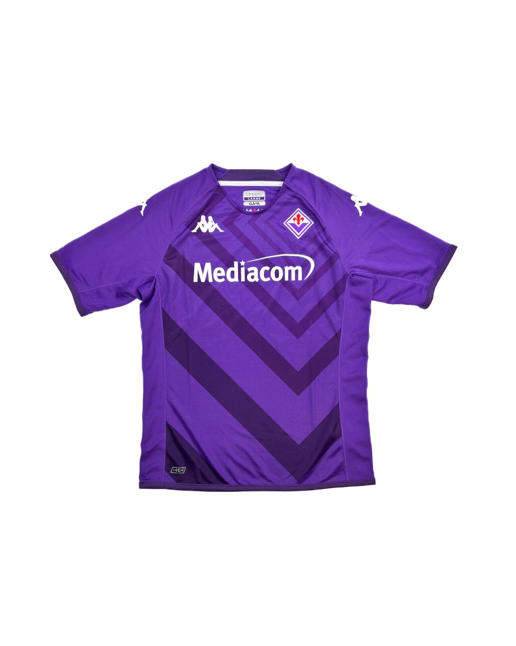 Mysterybox SERIE A