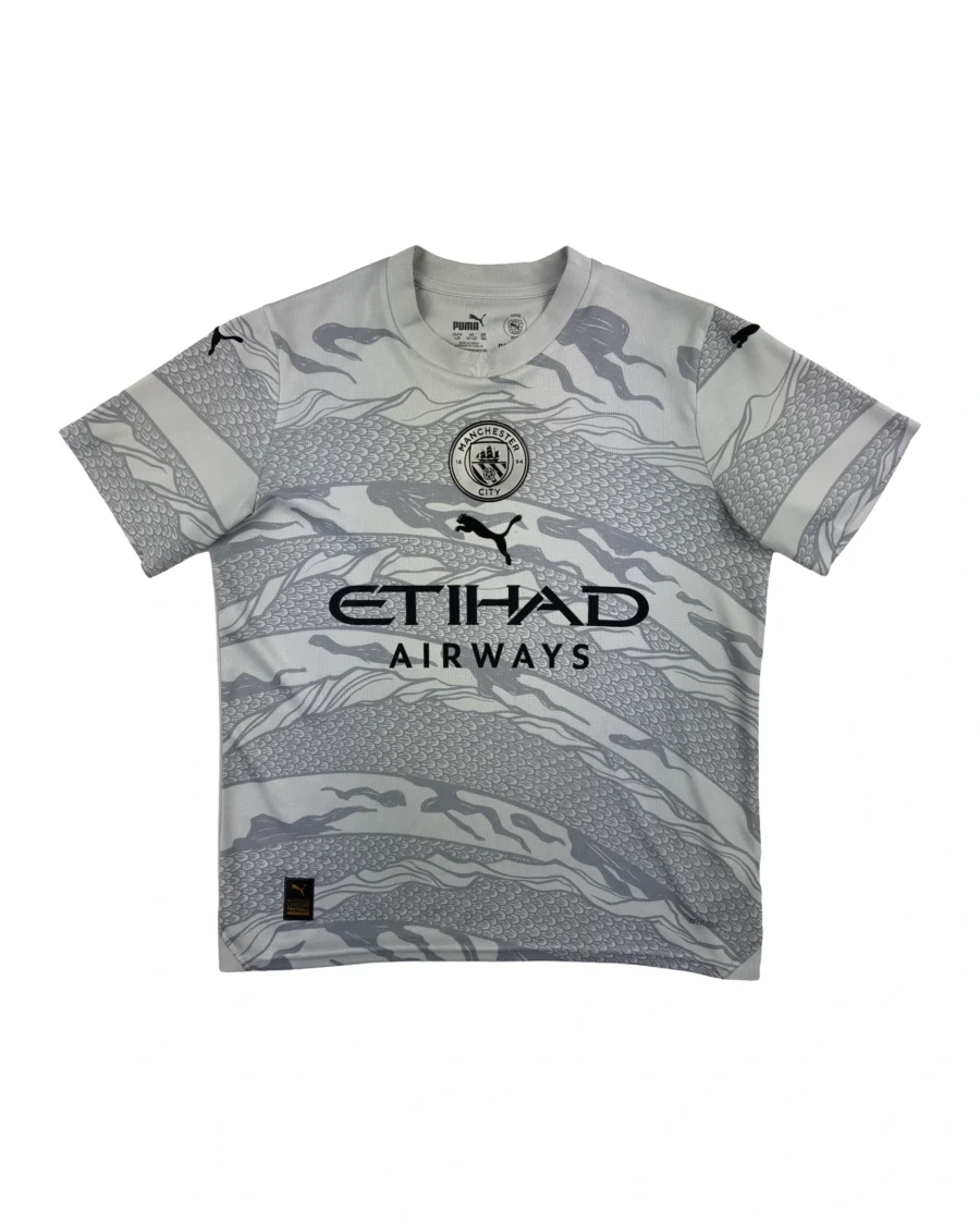 Manchester City 23/24 Pre-Match [JR]