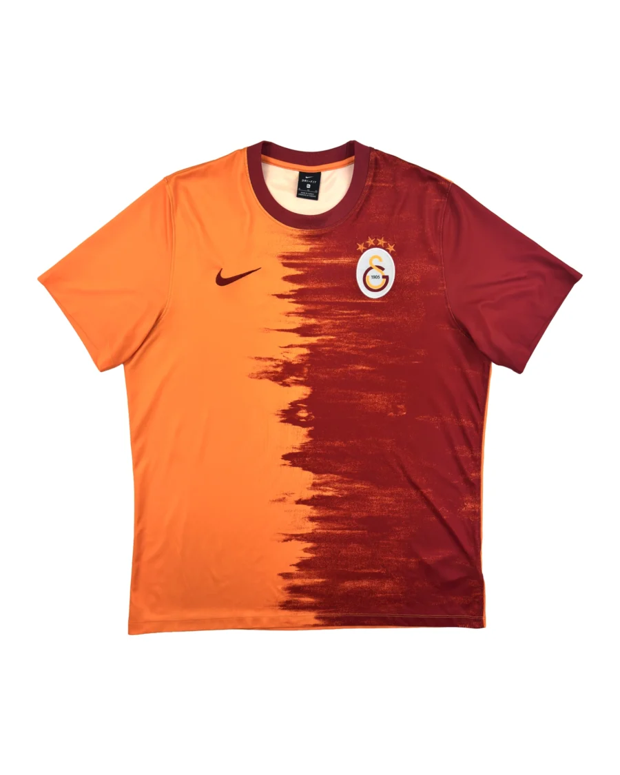 Galatasaray 20/21 Home