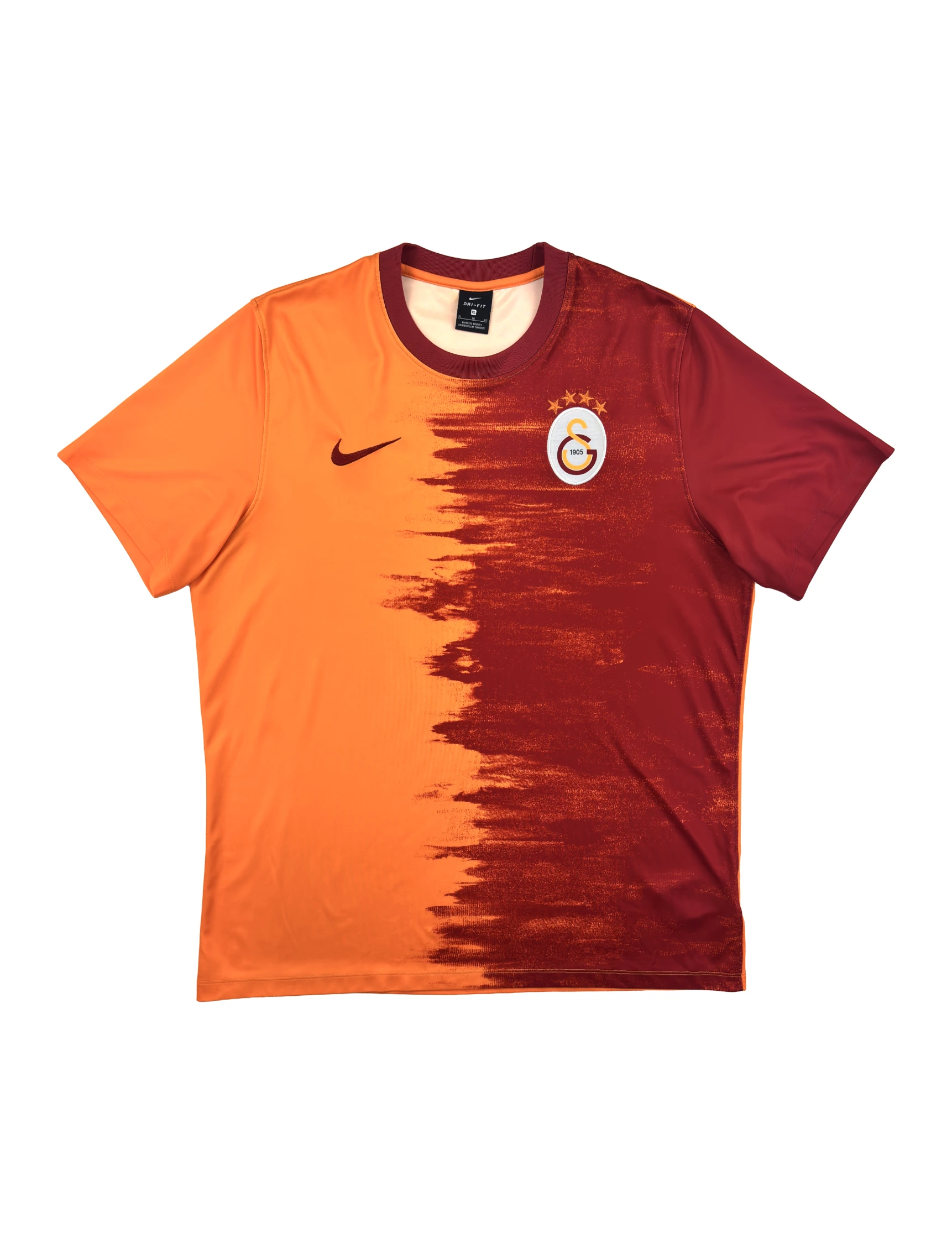 Galatasaray 20/21 Home