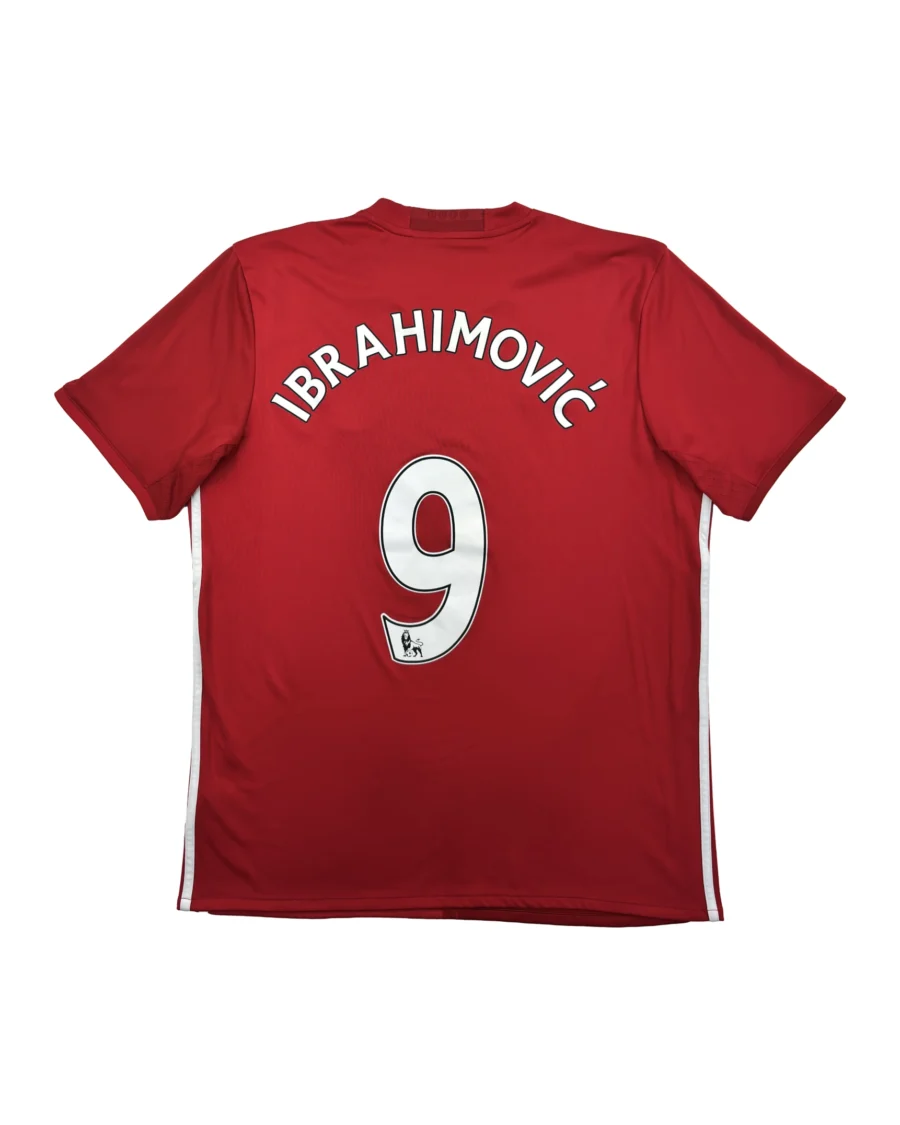 Manchester United 16/17 Home Ibrahimović