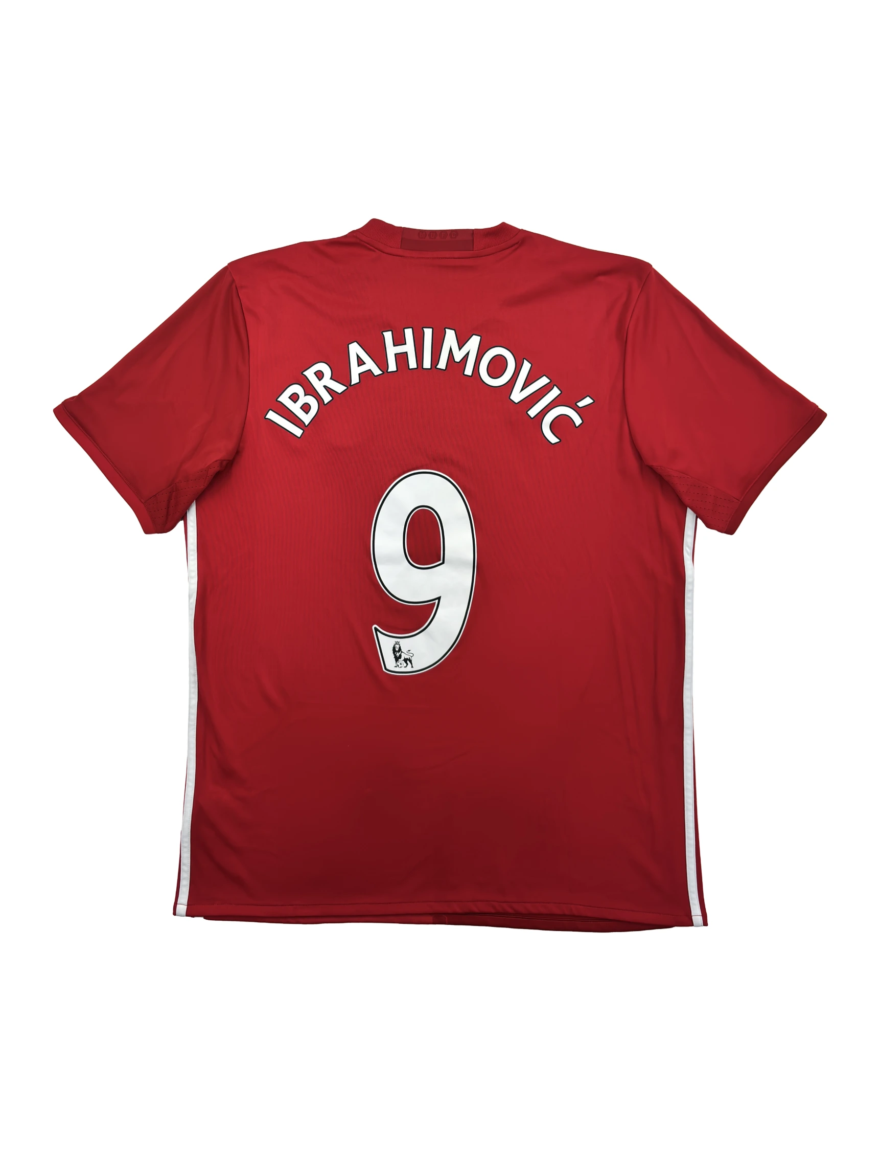 Manchester United 16/17 Home Ibrahimović