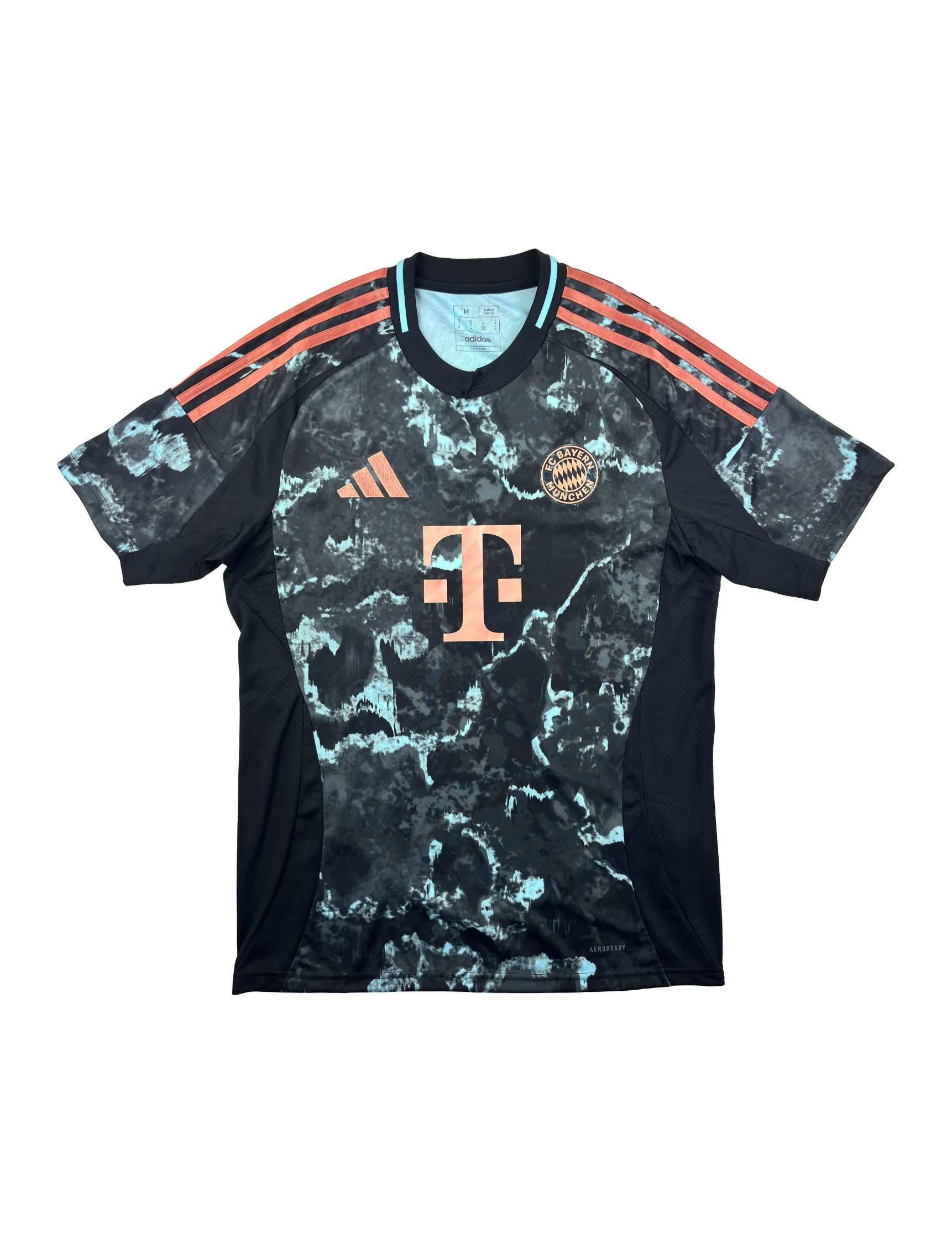 Bayern Munich 24/25 Away