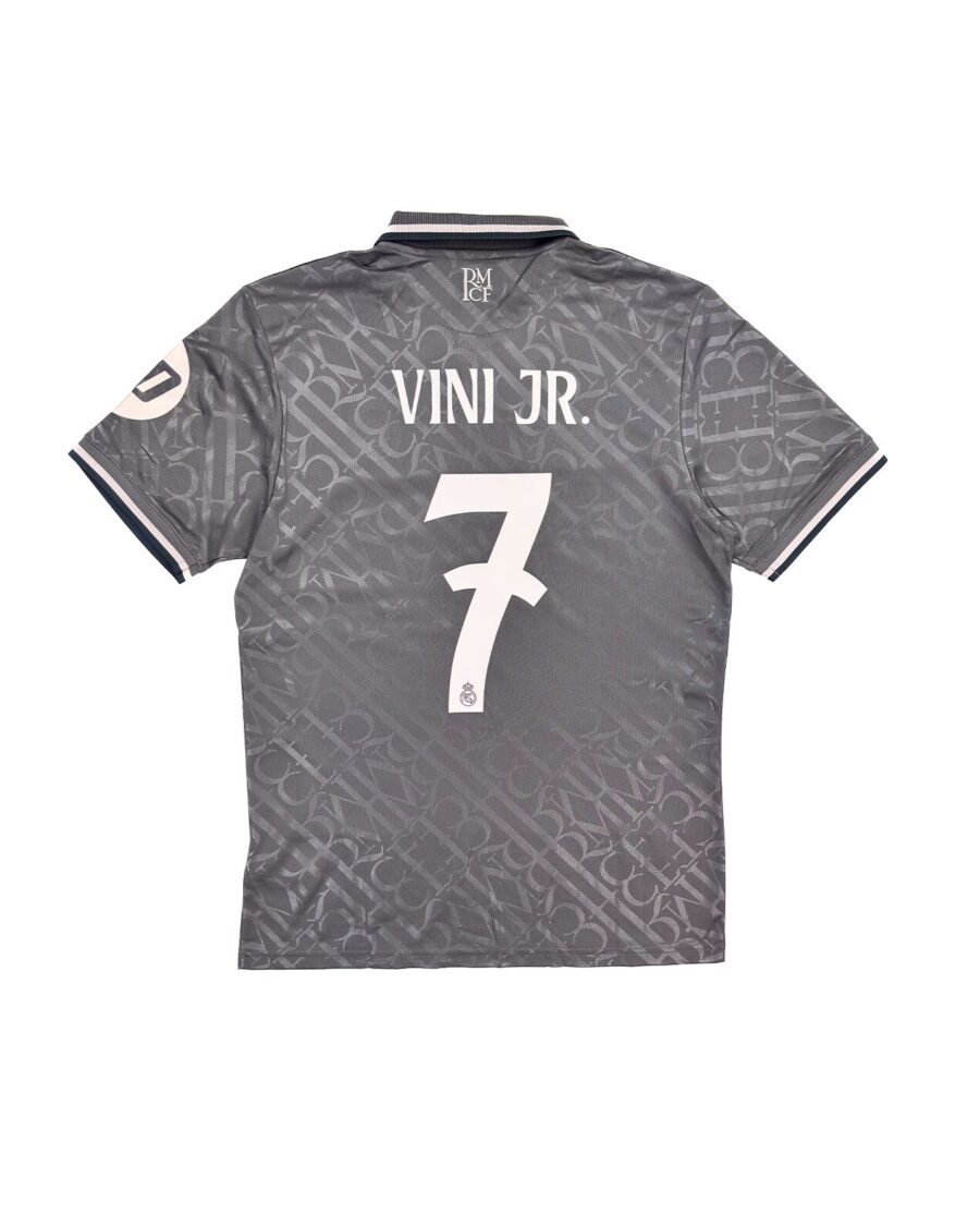 Real Madrid 24/25 Third