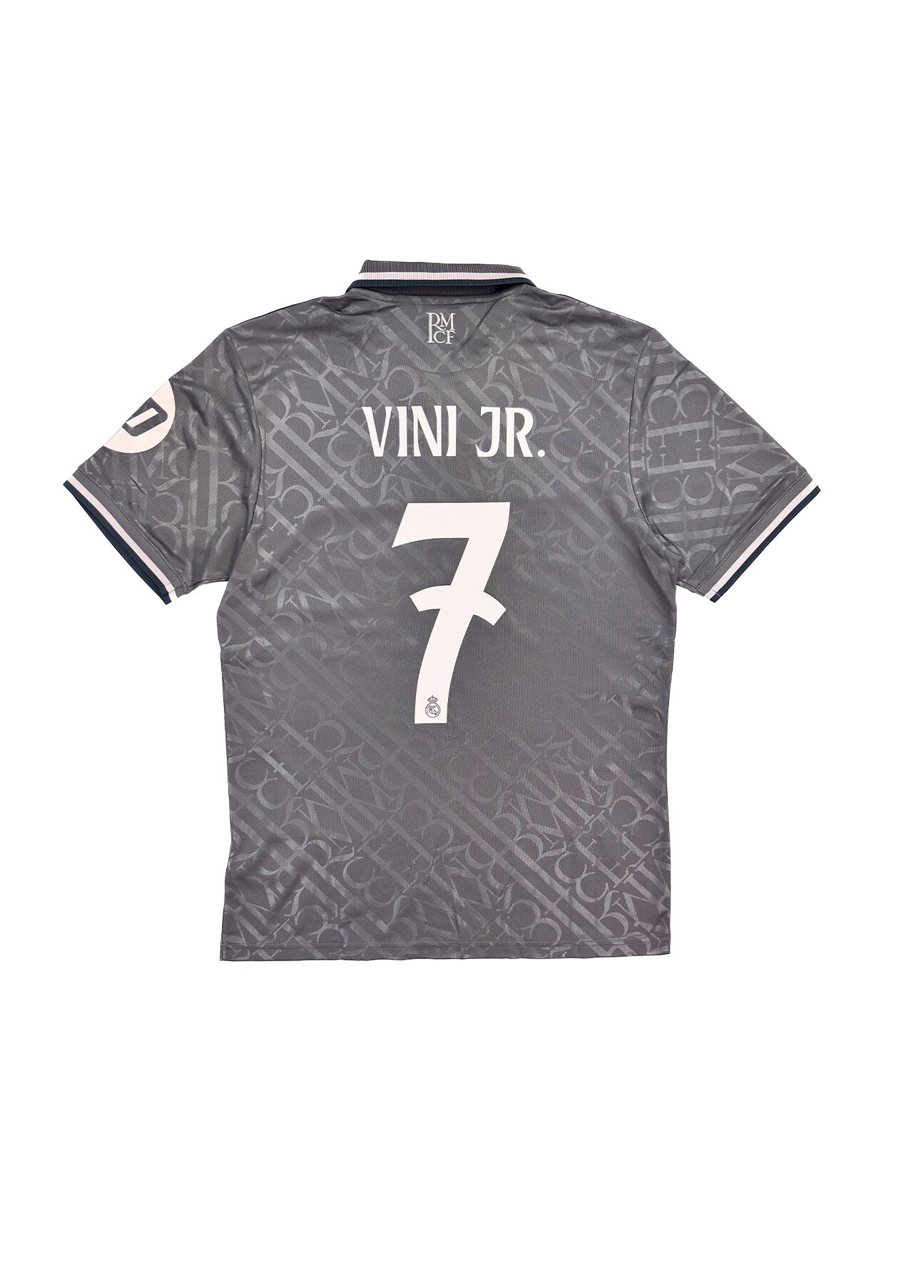Real Madrid 24/25 Third